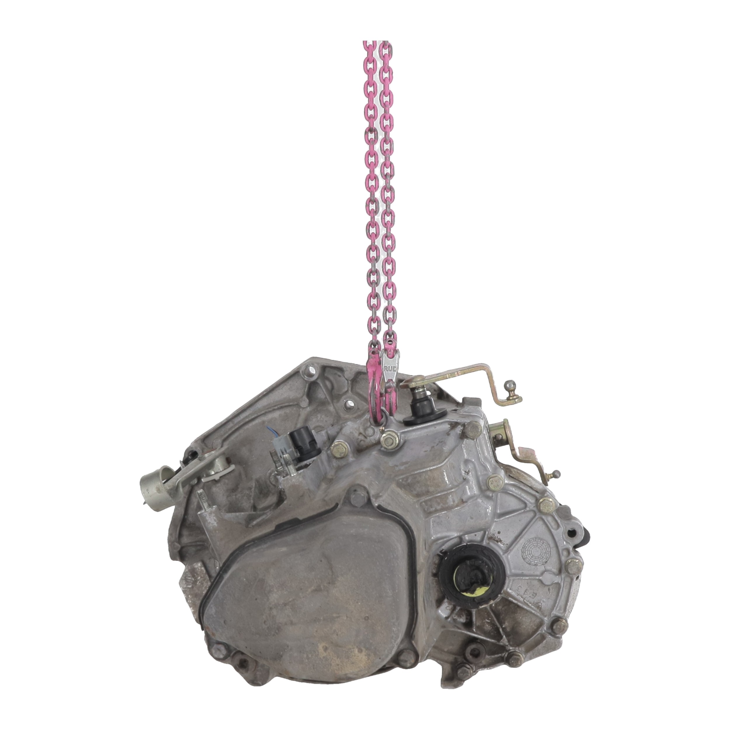 Boîte de vitesses type 20CP47 PEUGEOT 206 SW G0-6547J G0-6547J