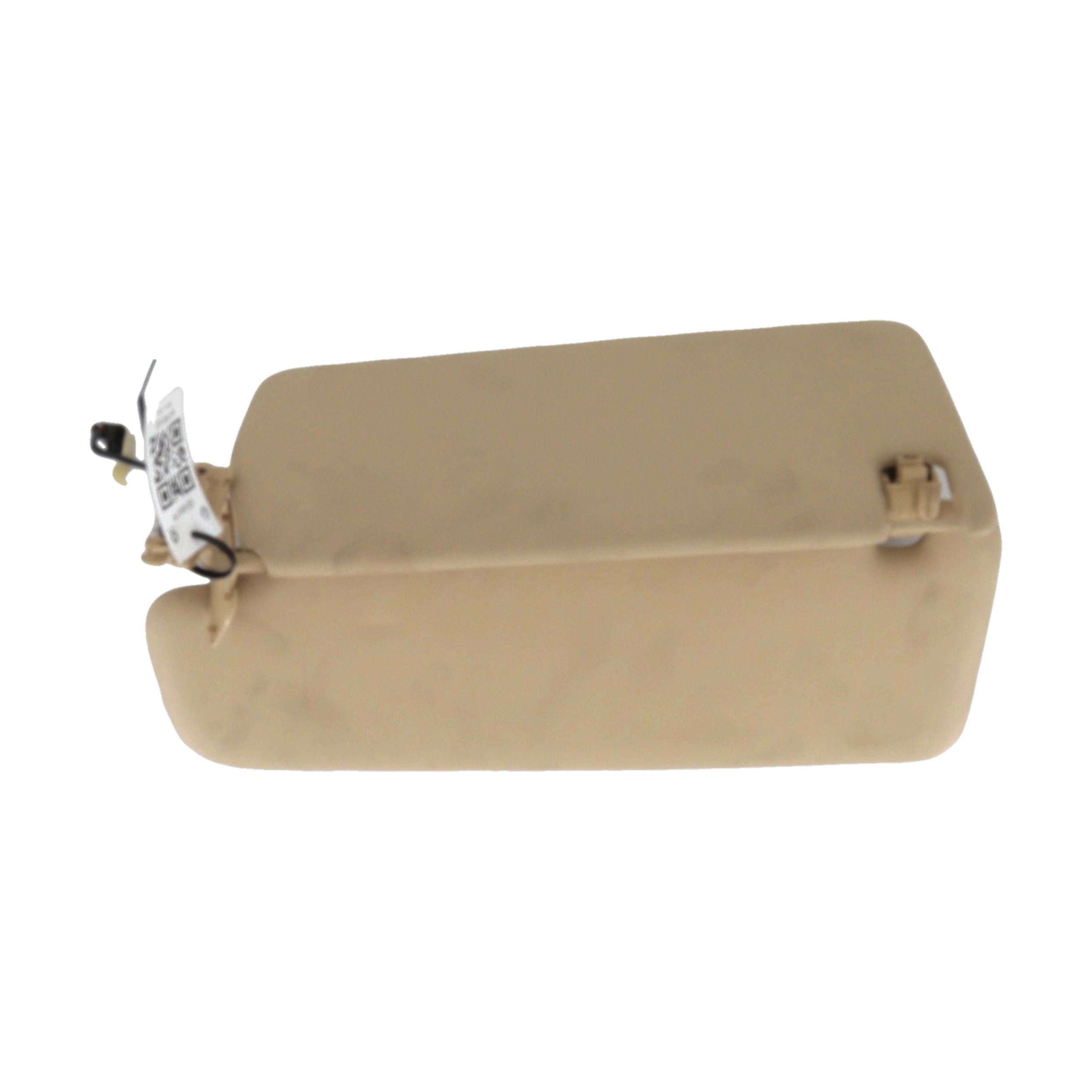 Pare-soleil droit 7L6857552AQ3B4 - VOLKSWAGEN TOUAREG 1 PH.1 3.0 TDI QUATTRO - G0-6607P G0-6607P