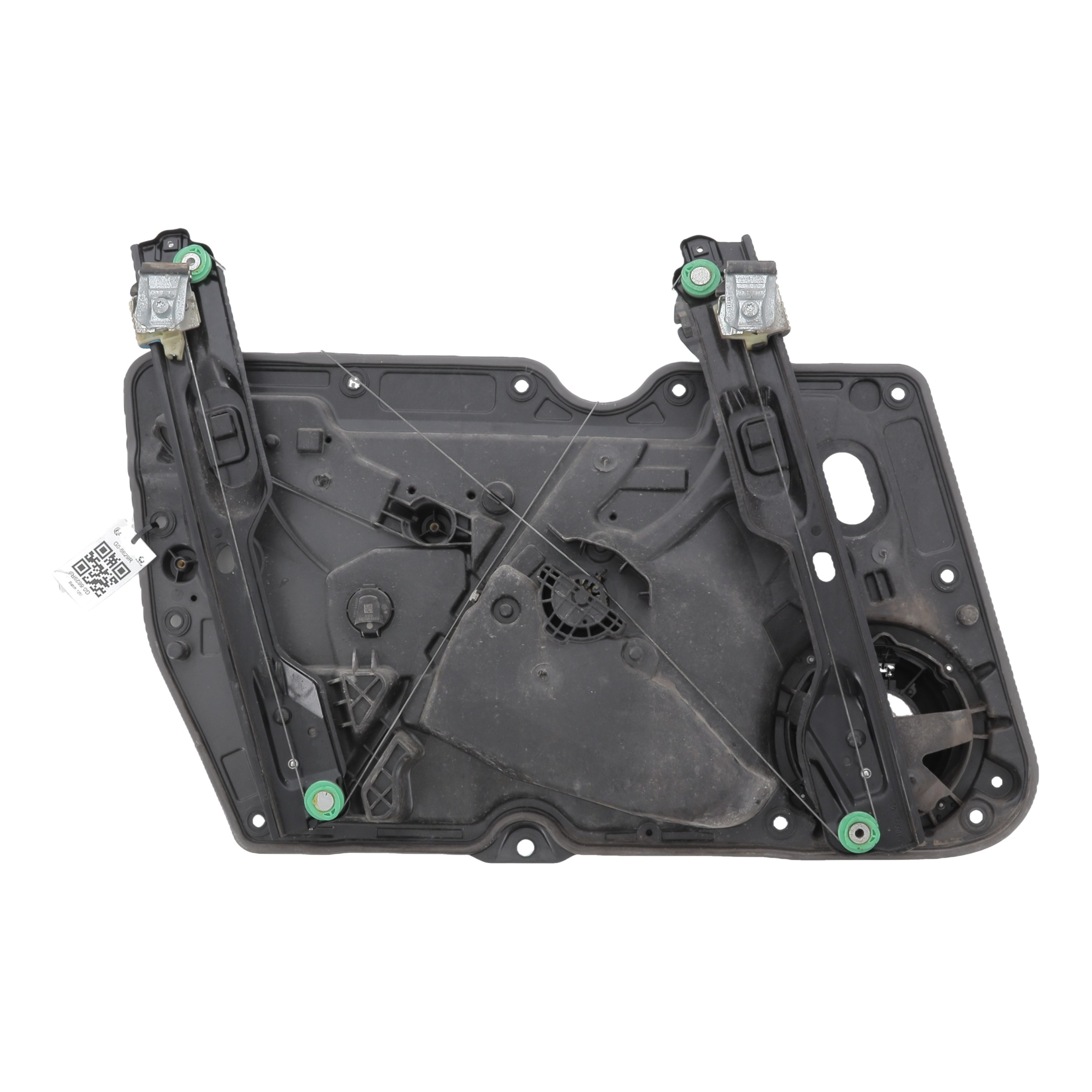 Lève-vitre droit VOLKSWAGEN GOLF 6 G0-6629R G0-6629R