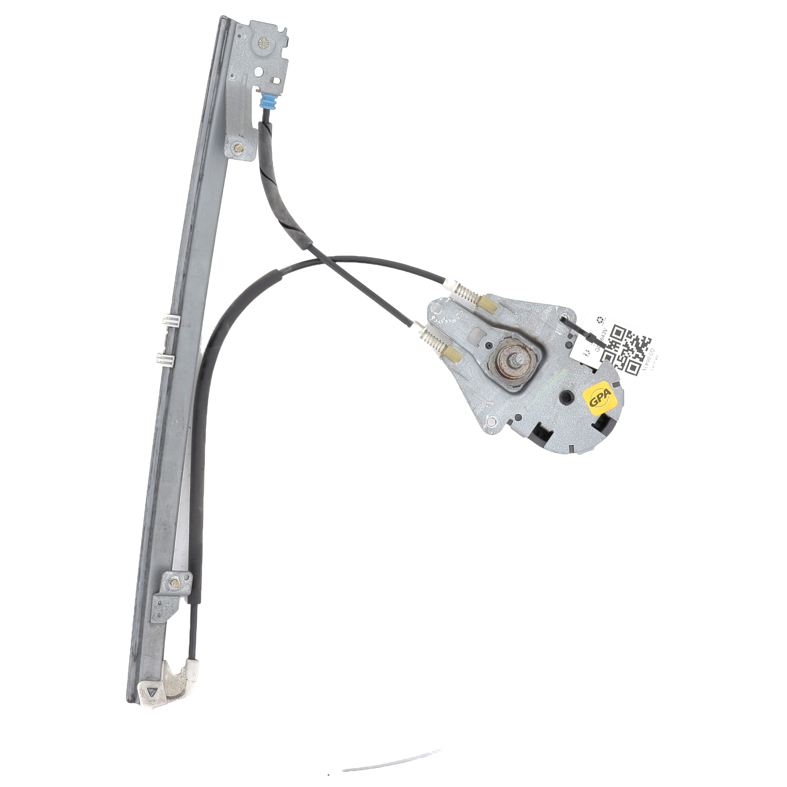 Lève vitre avant droit CITROEN JUMPY 1 PH.1 G0-6643V G0-6643V