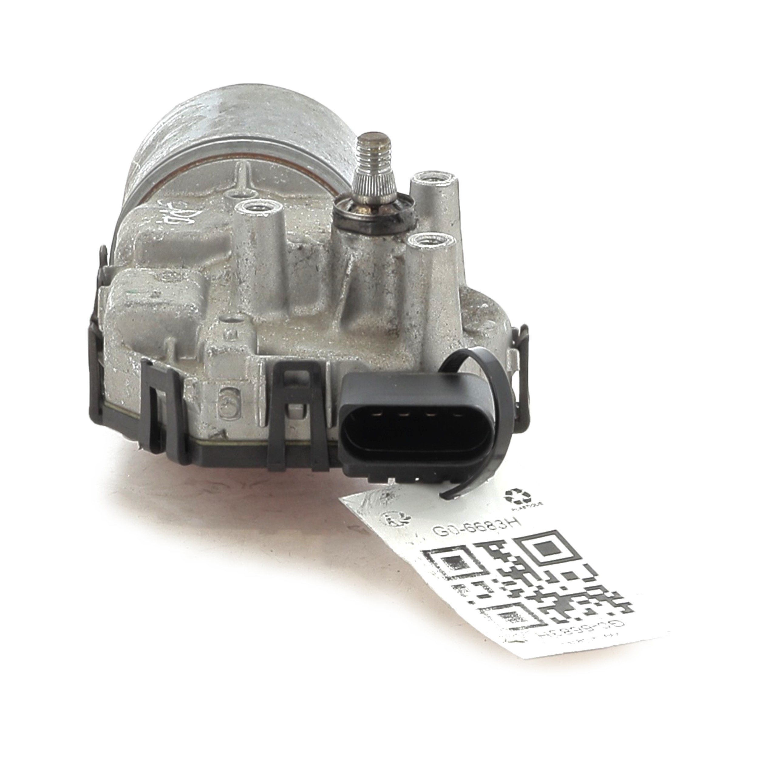 Moteur d'essuie glace avant réf. 3B1955113D VOLKSWAGEN PASSAT 4 PH.2 G0-6683H G0-6683H