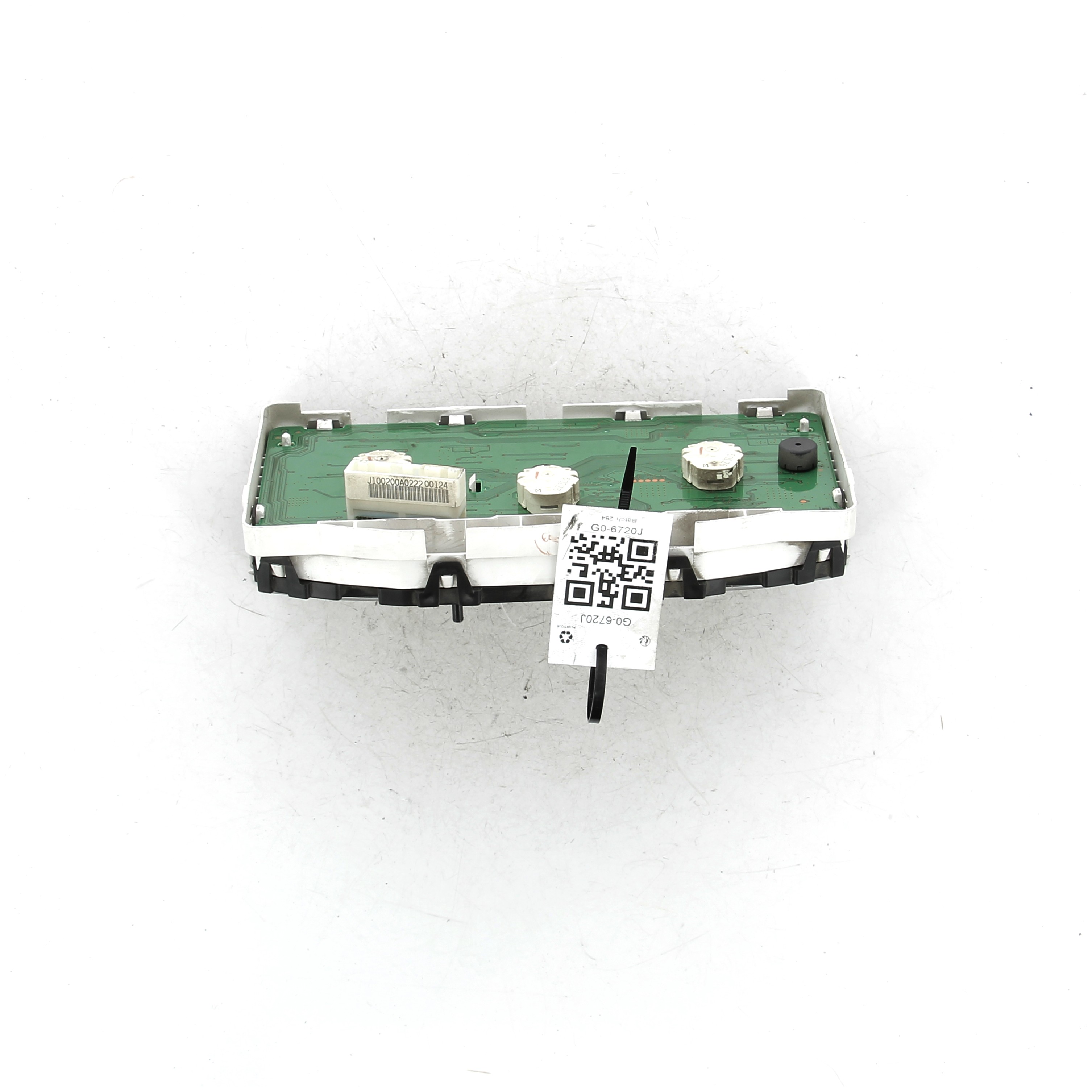 G0-6720J