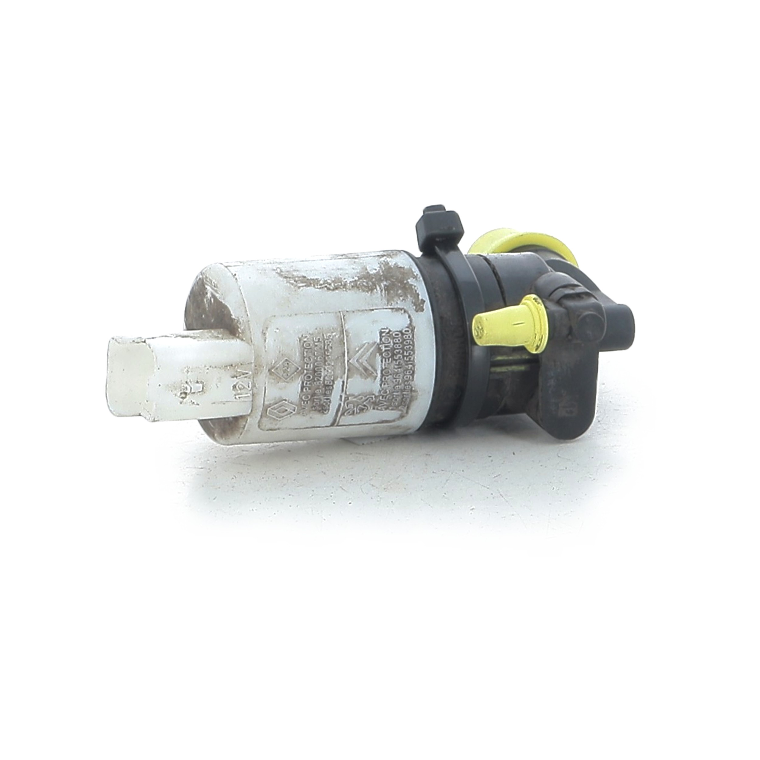 Pompe de lave glace 7700428390 - RENAULT MEGANE 2 PH.1 2.0 T - G0-6763S G0-6763S