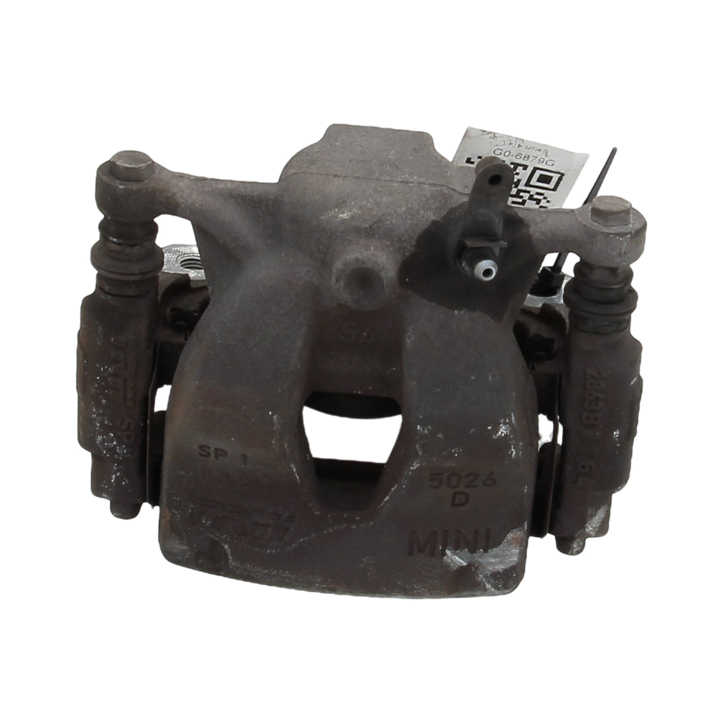 Etrier avant gauche 34119804729 - MINI MINI COUNTRYMAN 2 COUN. SD - G0-6879G G0-6879G