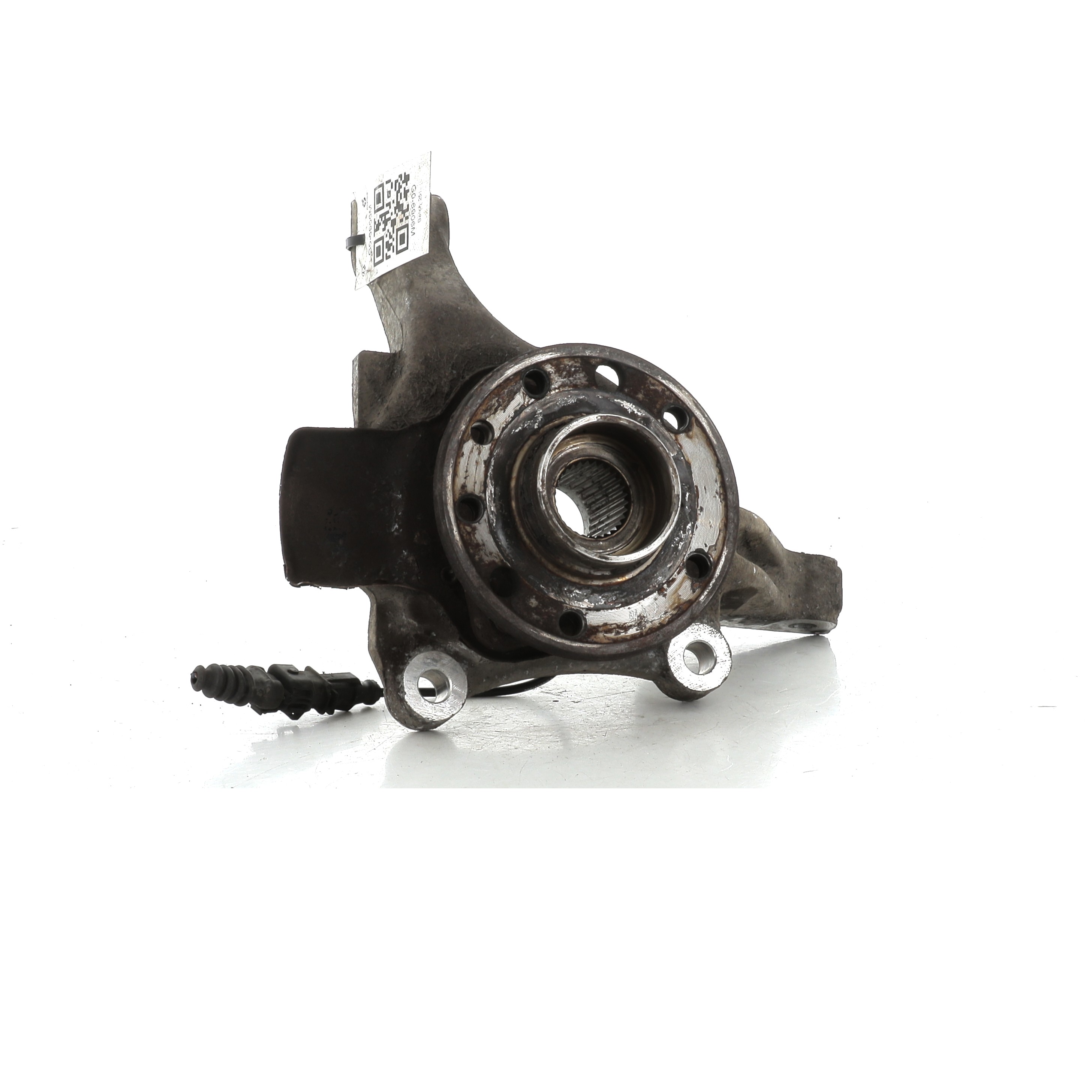 Pivot avant droit OPEL VECTRA GTS C PH.1 1.8I 16V réf. 24413033 G0-6906M G0-6906M