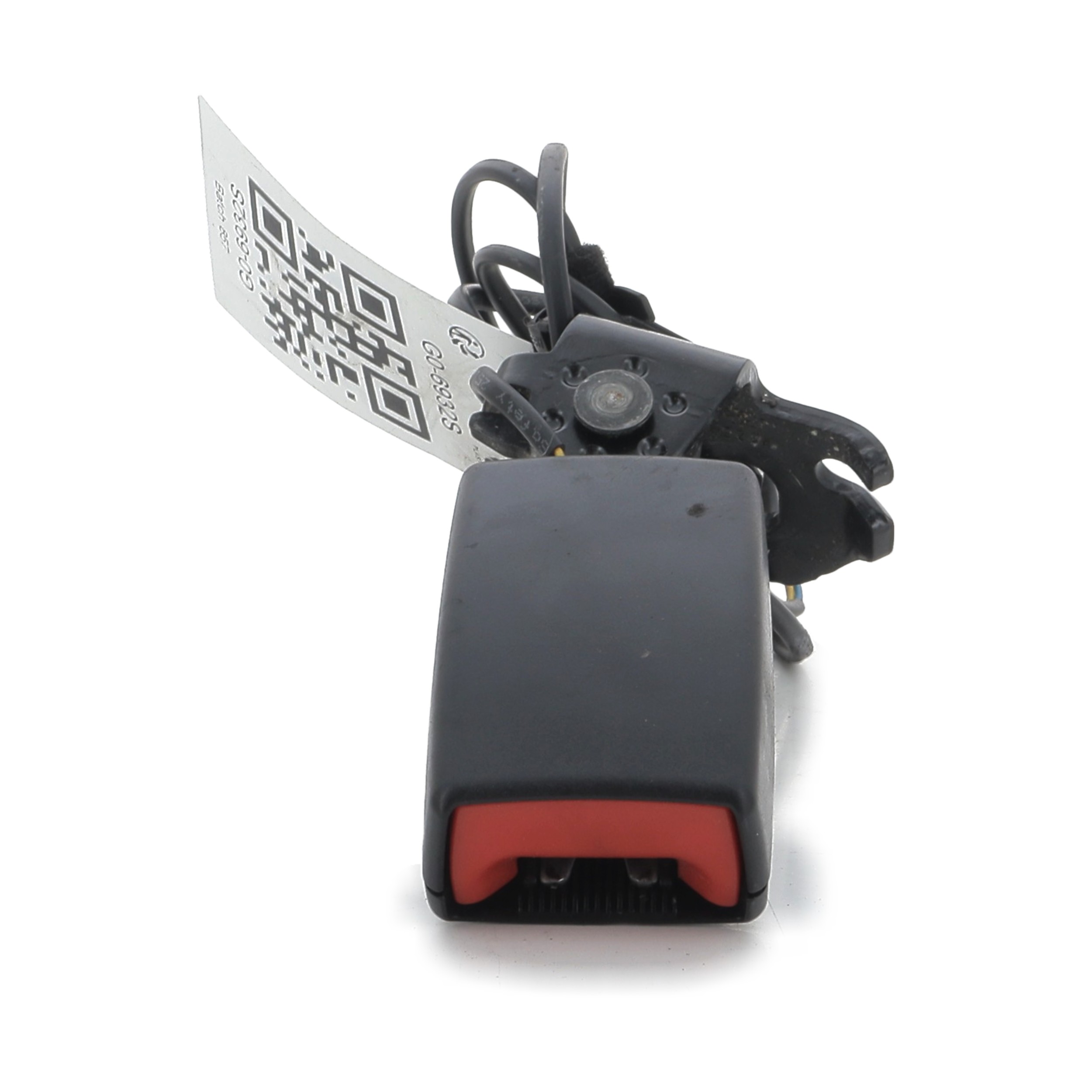 Attache ceinture arrière droit ALFA-ROMEO MITO PH.1 G0-6932S G0-6932S