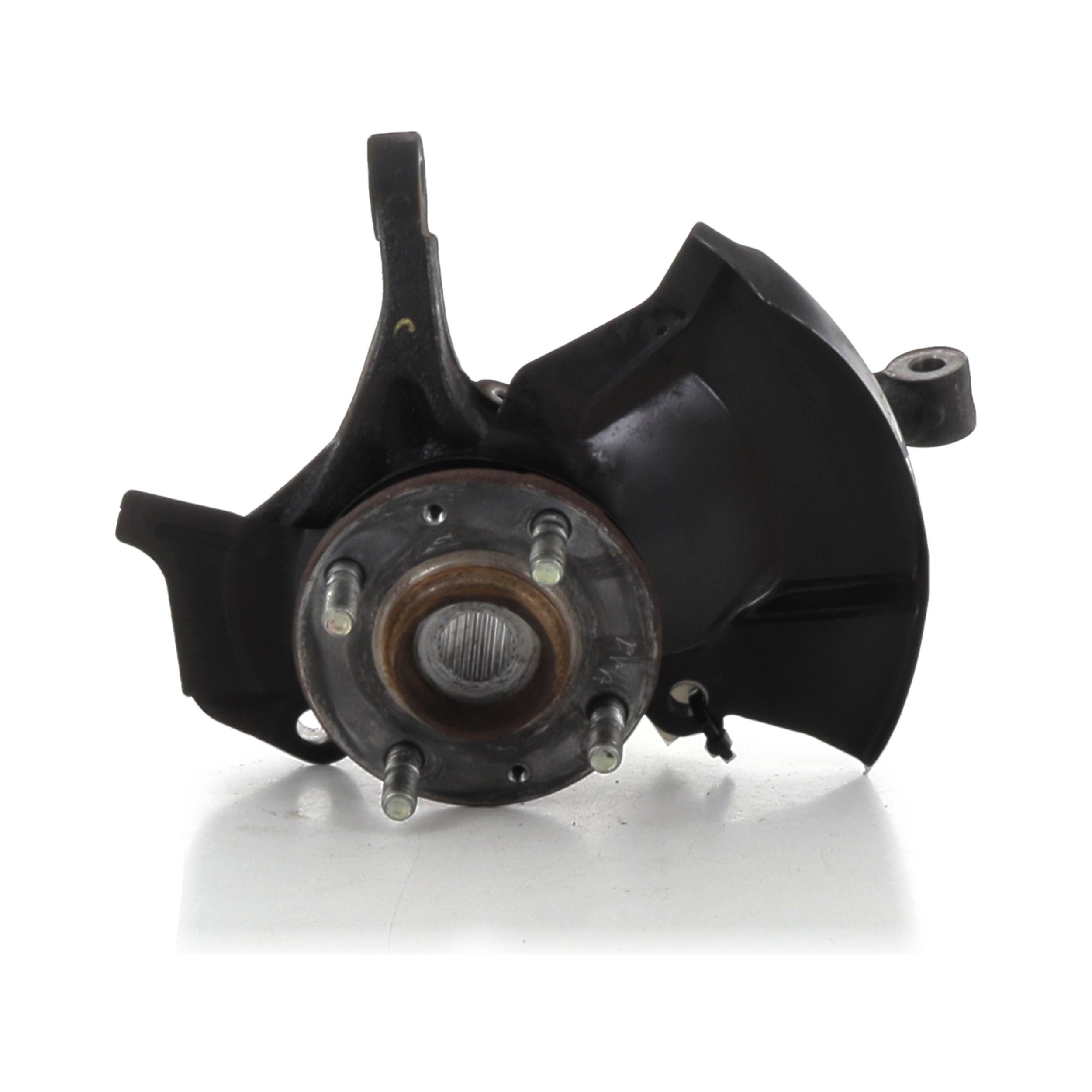 Pivot avant droit HYUNDAI I20 2 PH.2 1.0 TGDI réf. 51716C8500 G0-7177V G0-7177V