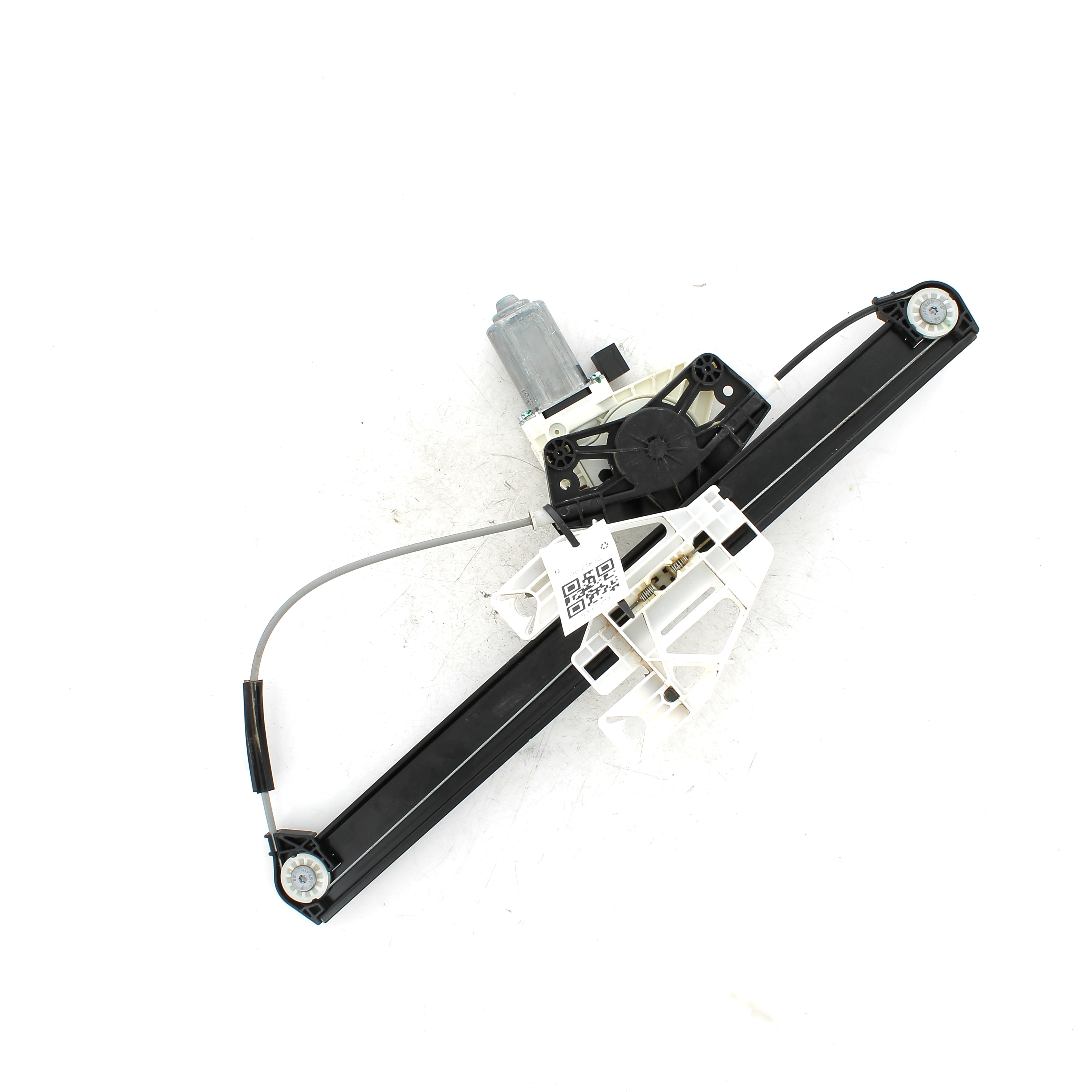 Lève-vitre arrière droit AUDI Q5 2 PH.1 G0-7183C G0-7183C [reference_1912982] 2