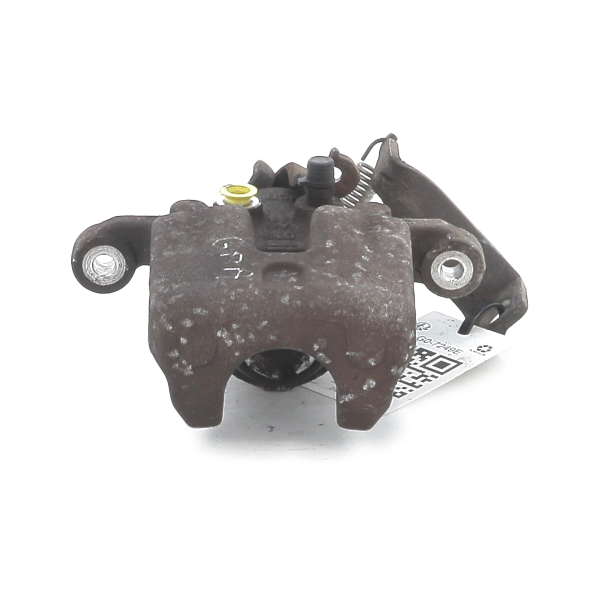 Etrier arrière droit 58311A6A30 - HYUNDAI I30 2 PH.1 1.6 CRDI - G0-7249E G0-7249E
