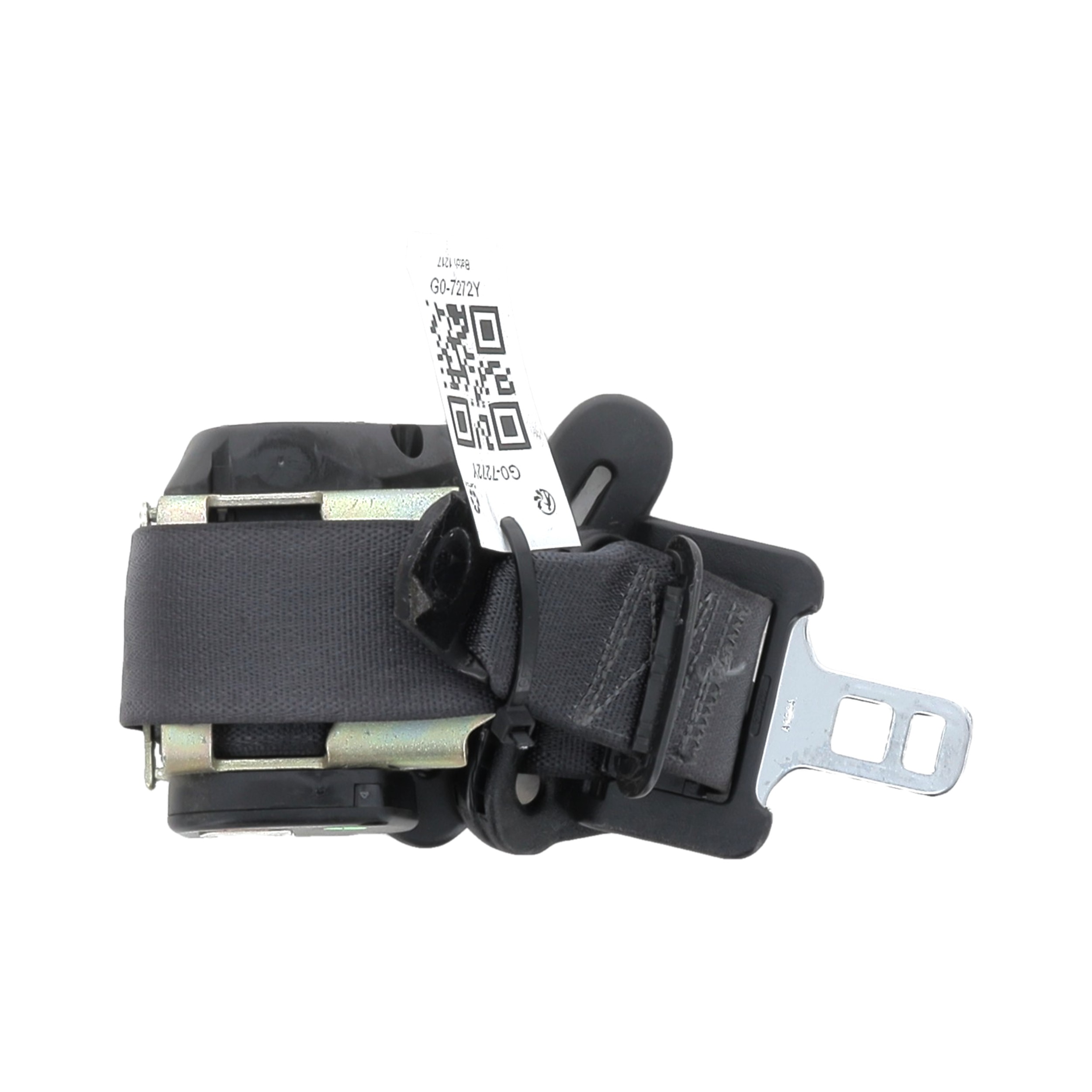 Ceinture arrière droite CHRYSLER PT.CRUISER PH.1 réf. TR581DVAE G0-7272Y G0-7272Y