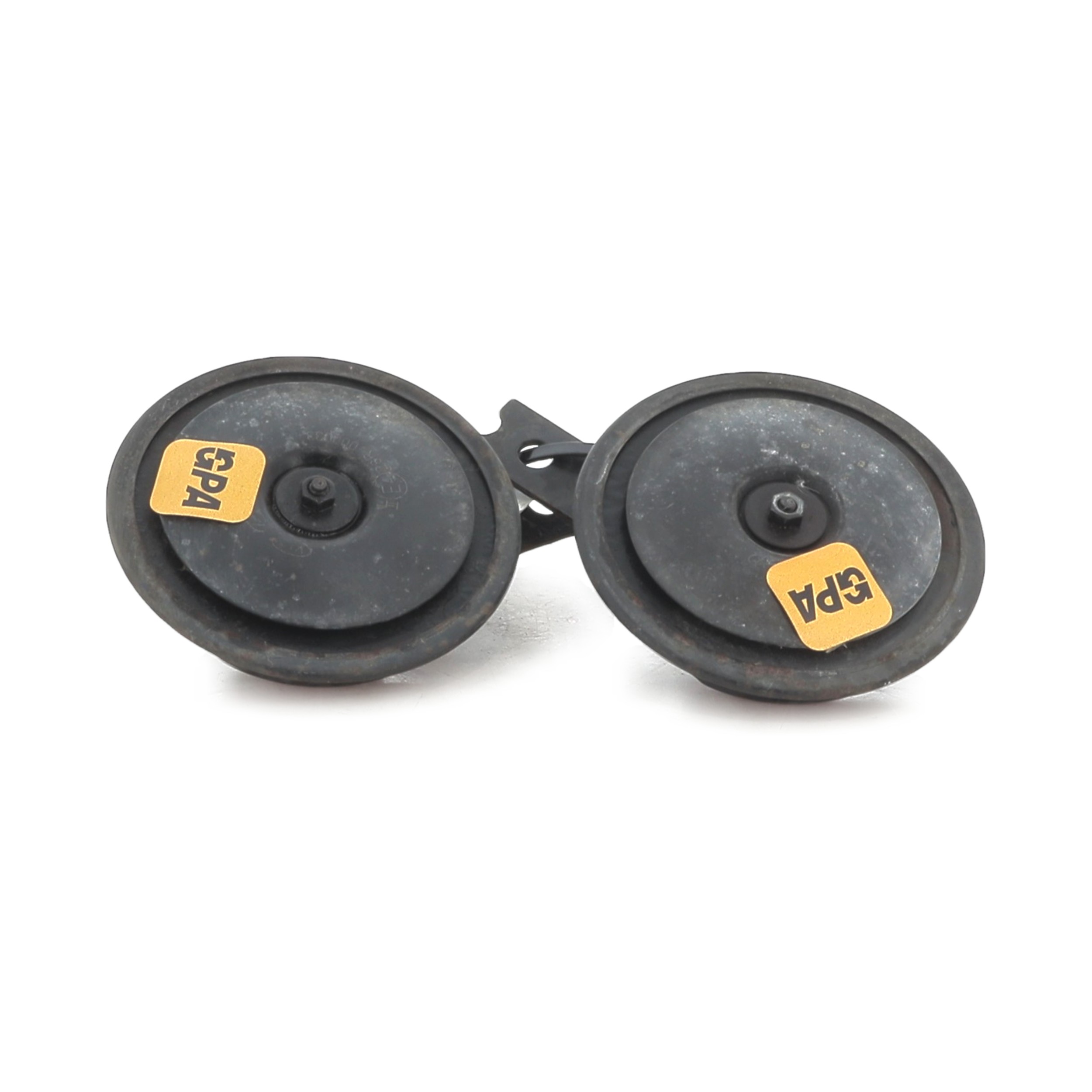 Klaxon 966102C001 - HYUNDAI COUPE 2 PH.3 2.0 143 - G0-7317F G0-7317F