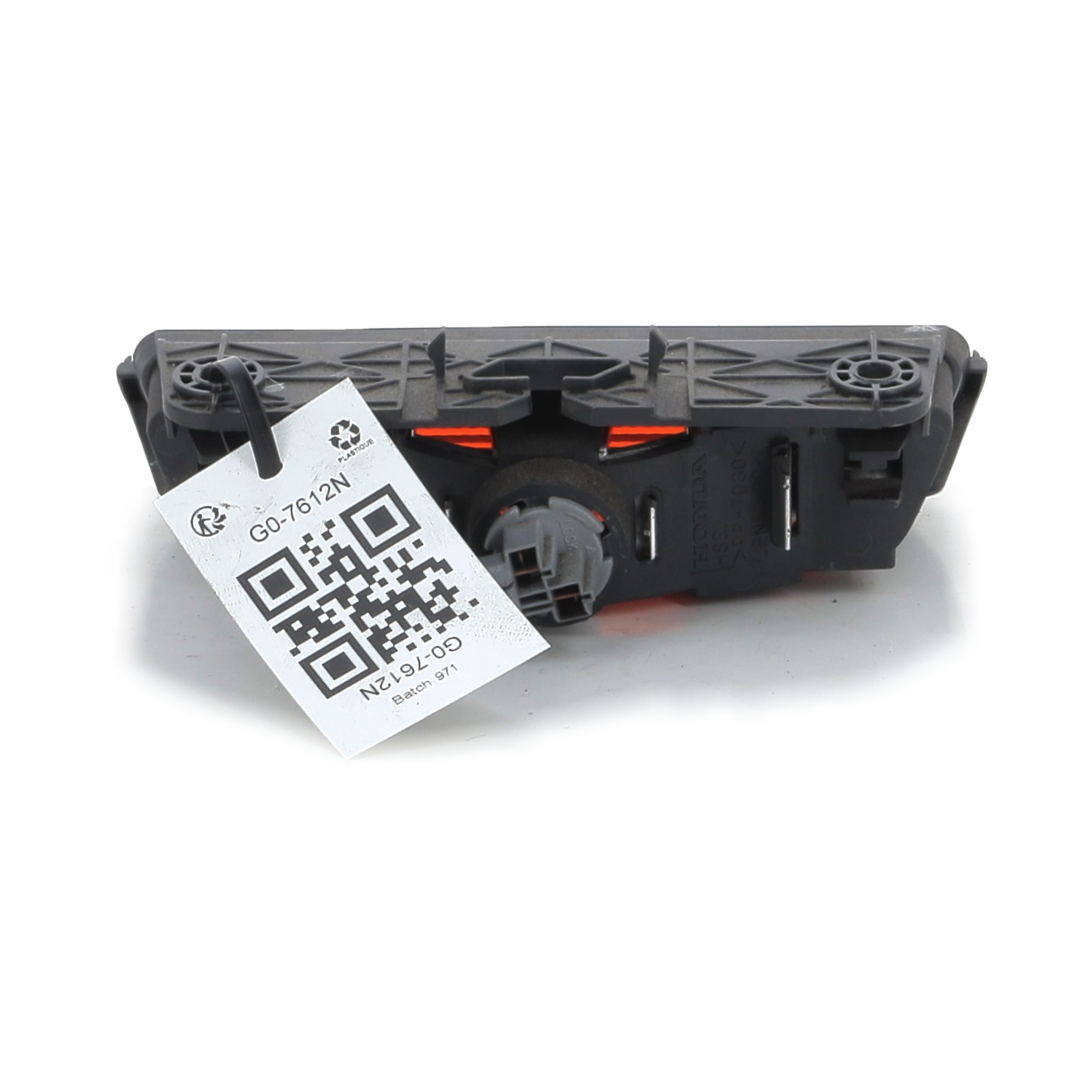 G0-7612N