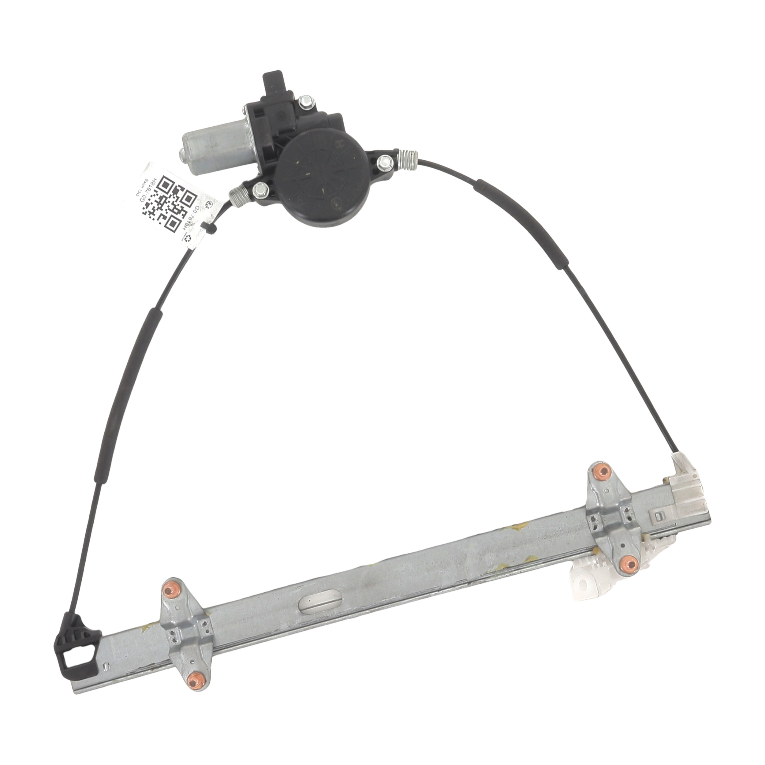 Lève-vitre gauche MAZDA MAZDA 2 2 PH.1 G0-7618H G0-7618H