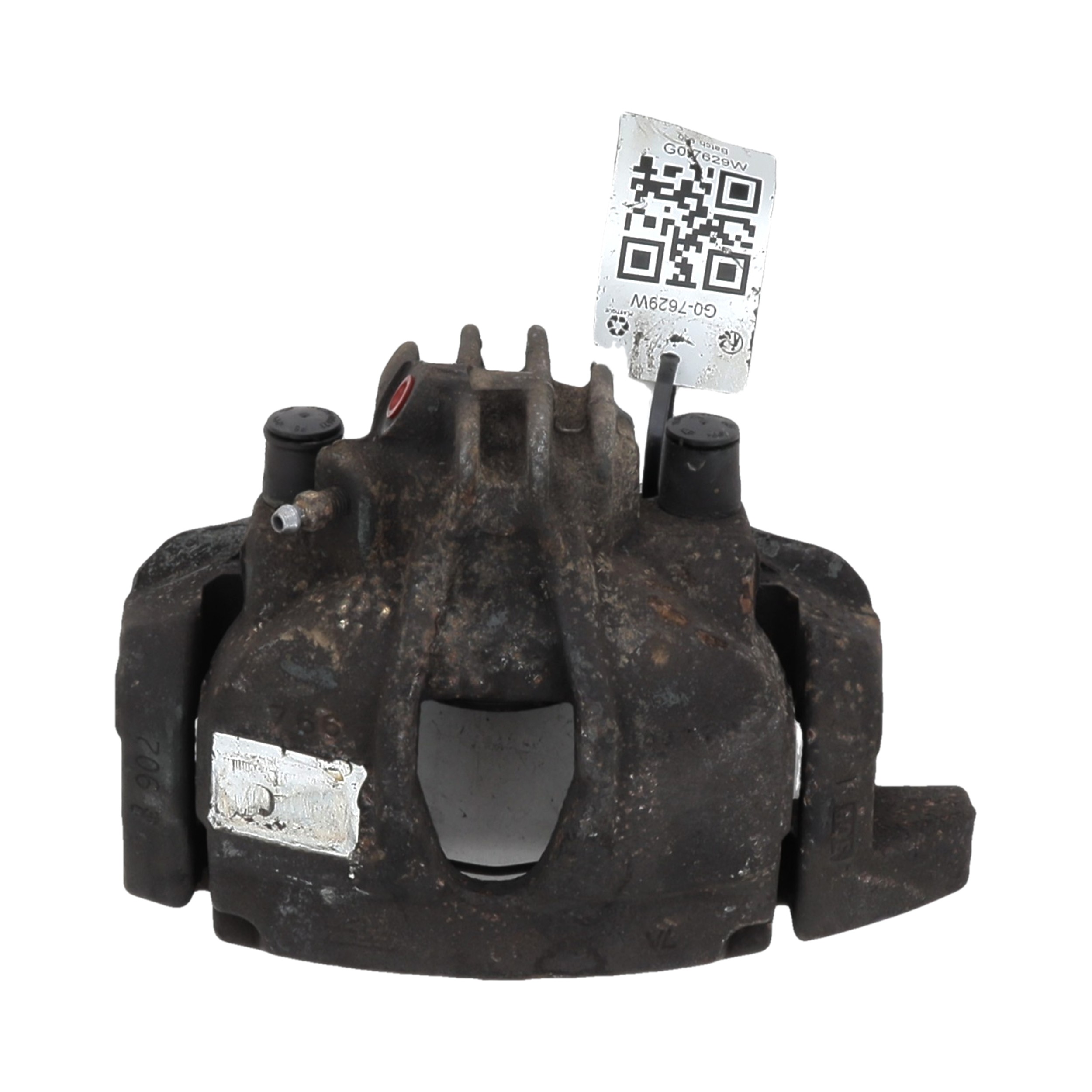 Etrier avant droit 00004400T3 - CITROEN C4 1 PH.2 2.0 HDI - G0-7629W G0-7629W