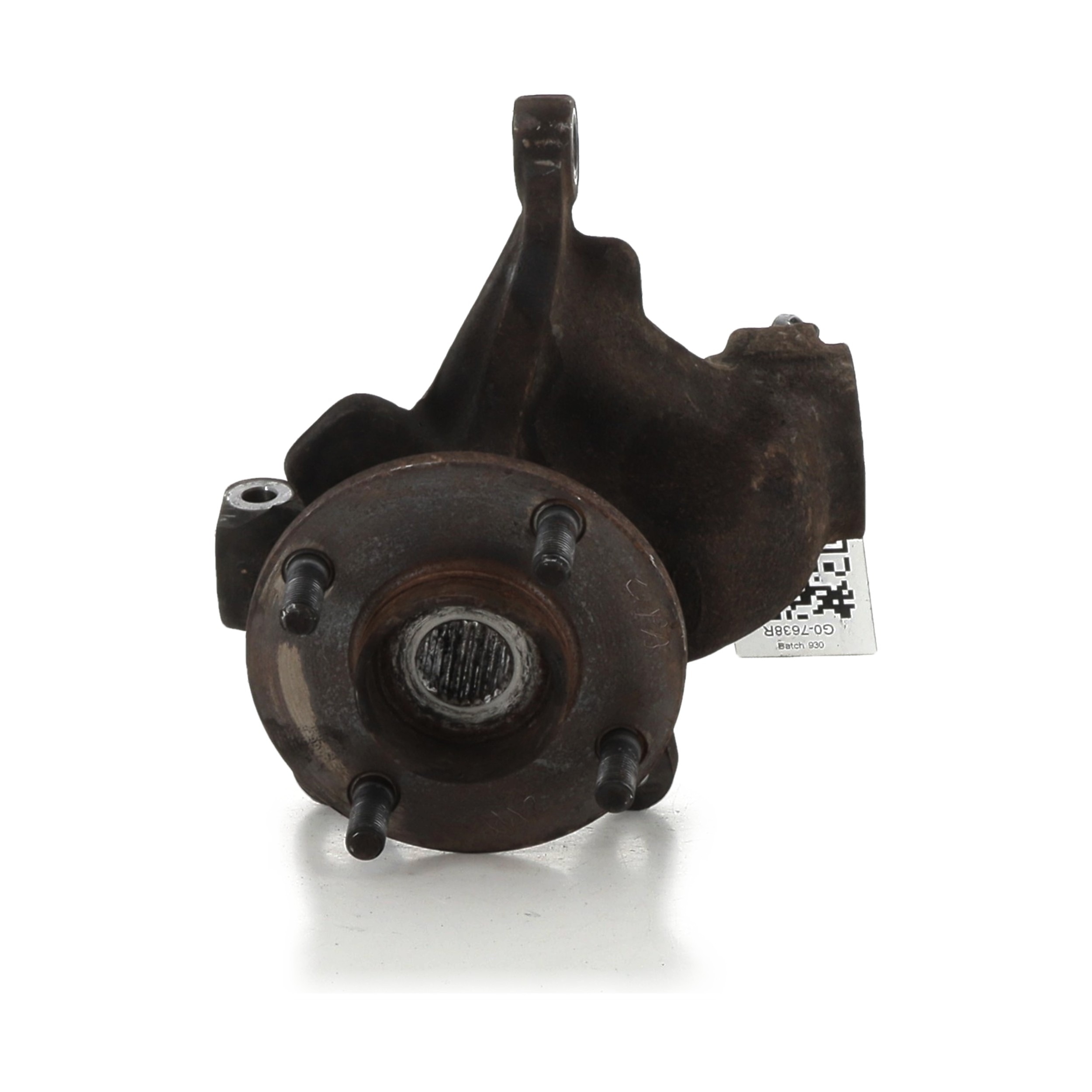 Pivot avant droit FORD KA 1 -NS1K_TYPE réf. 1061338 G0-7638R G0-7638R