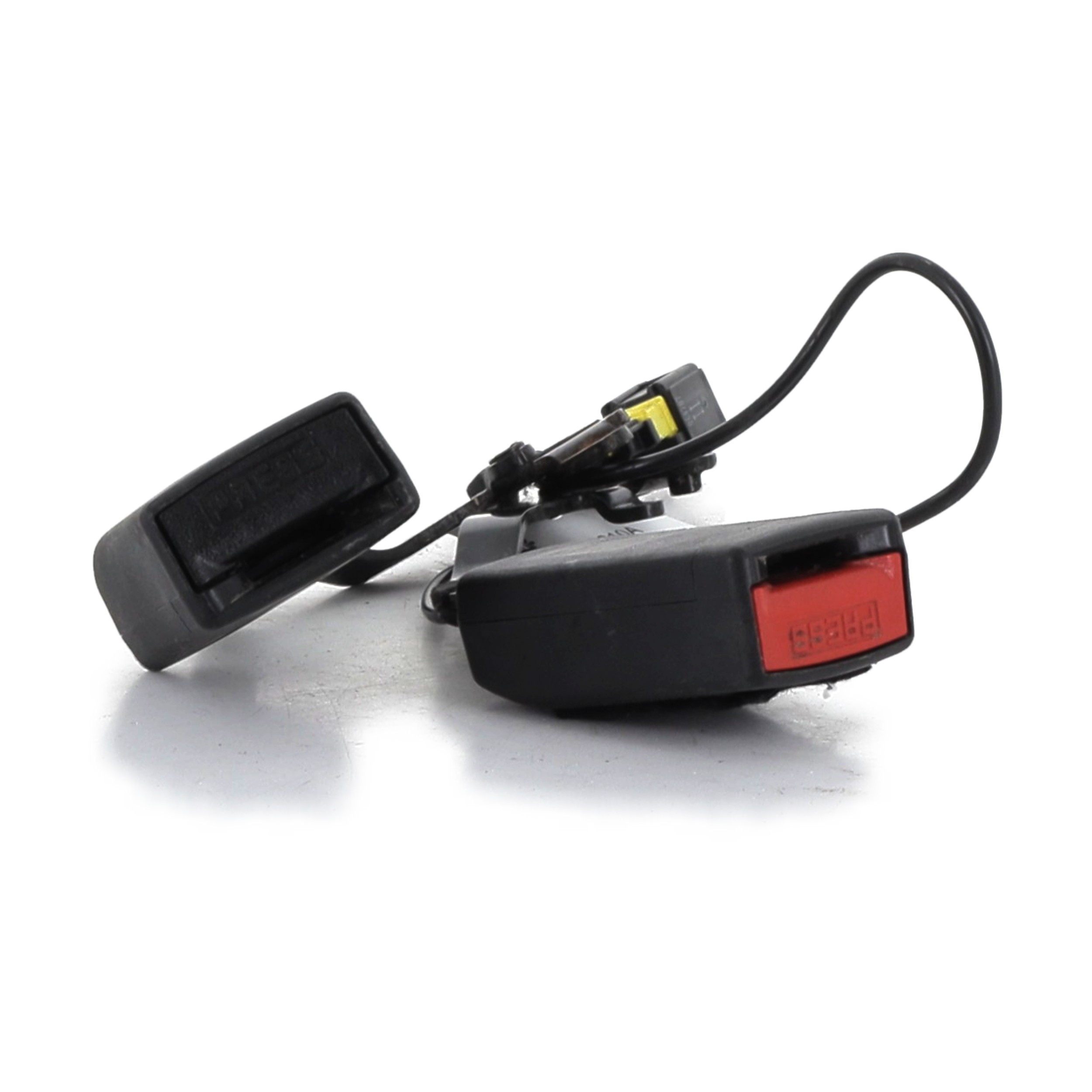 Attache ceinture centrale 00008974YE - CITROEN C4 PICASSO 1 2.0 HDI - G0-7810A G0-7810A