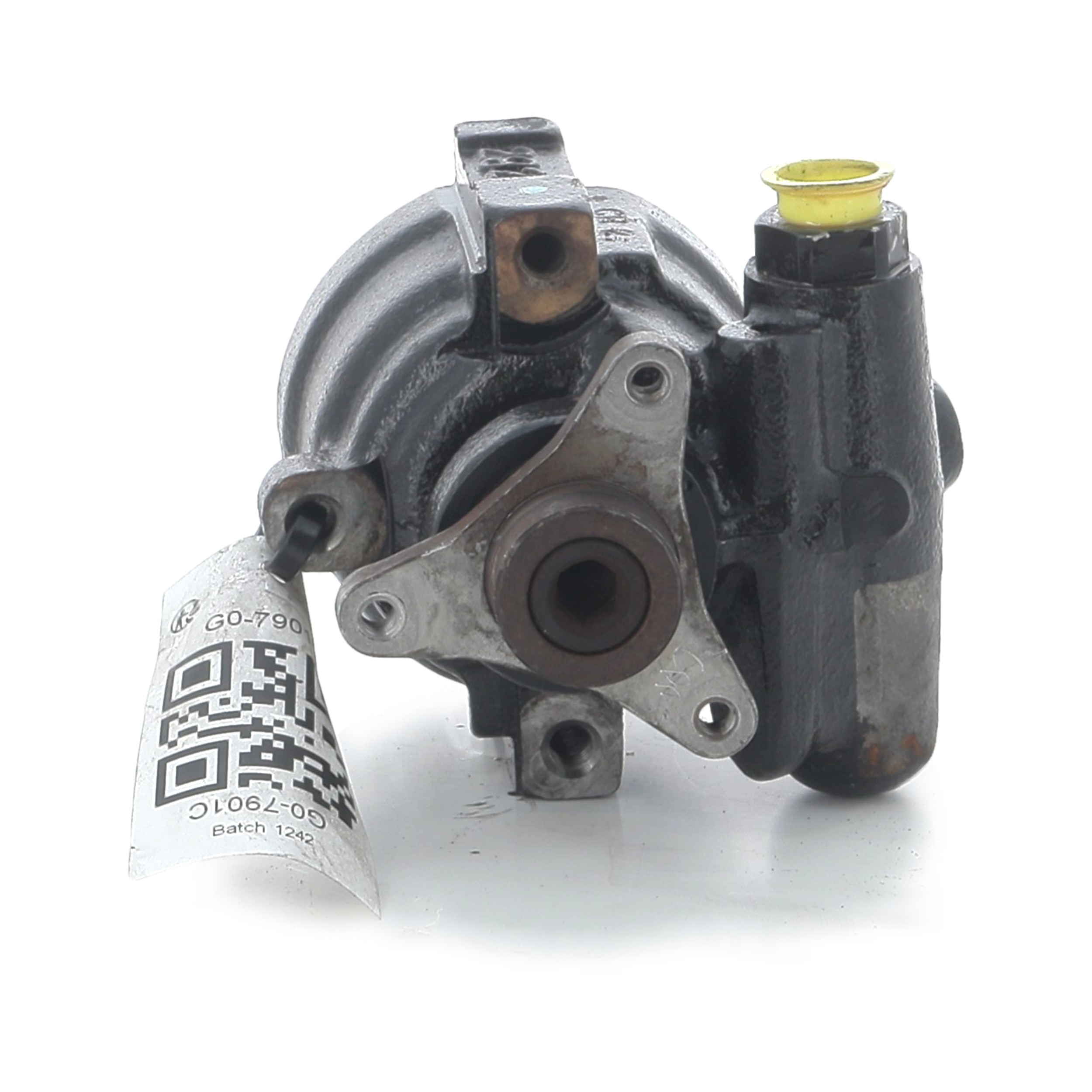 Pompe direction assistée RENAULT CLIO 2 PH.1 réf. 491106408R G0-7901C G0-7901C