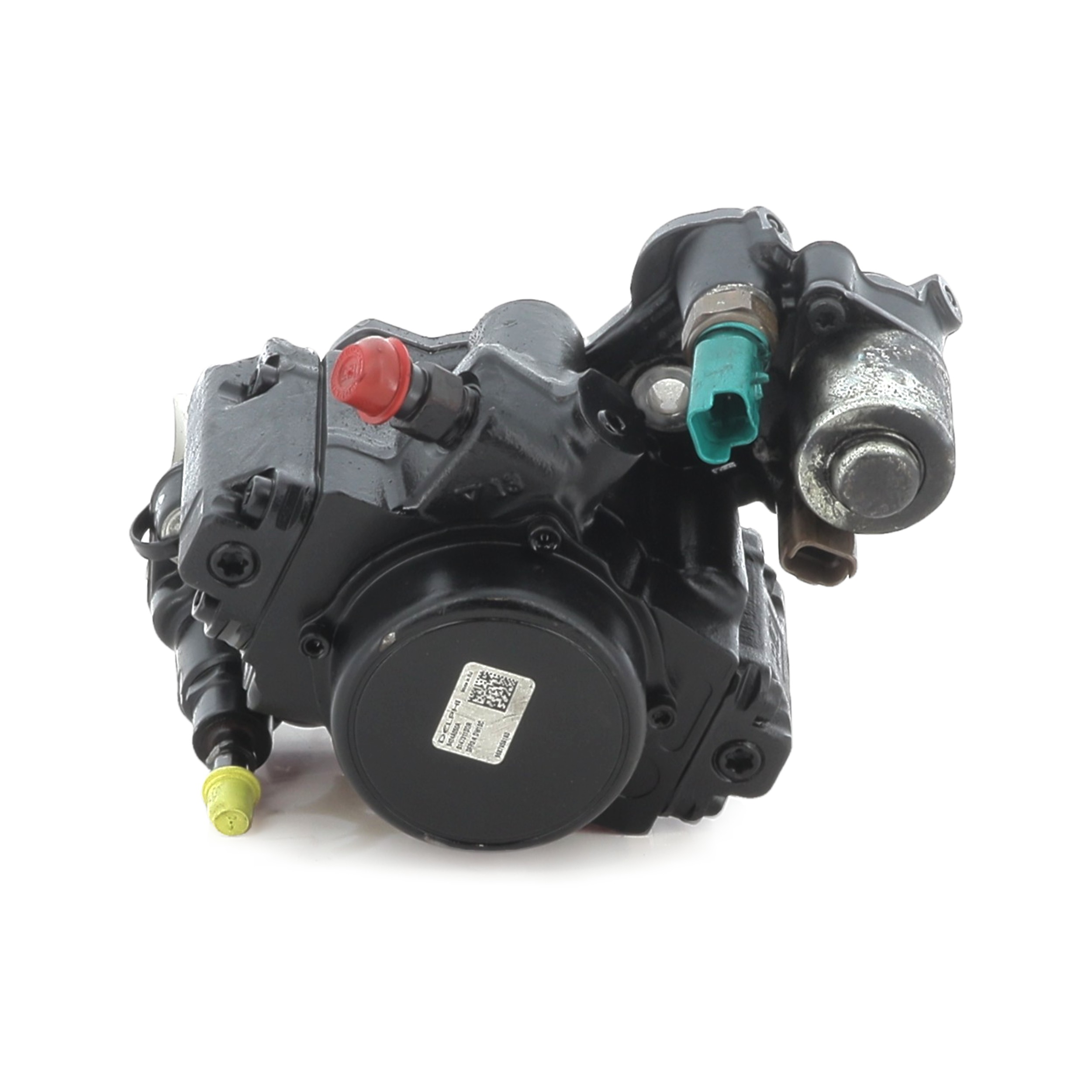 Pompe à injection 1681994 - FORD MONDEO 3 PH.1 2.0 TDCI - G0-8015A G0-8015A