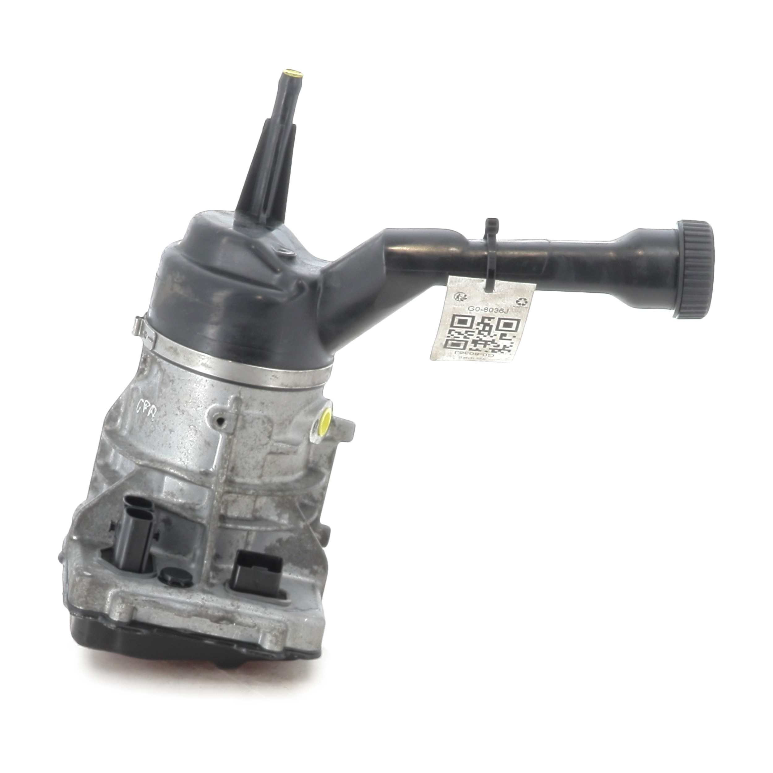 Pompe direction assistée PEUGEOT 308 1 PH.2 réf. 1610014880 G0-8036J G0-8036J
