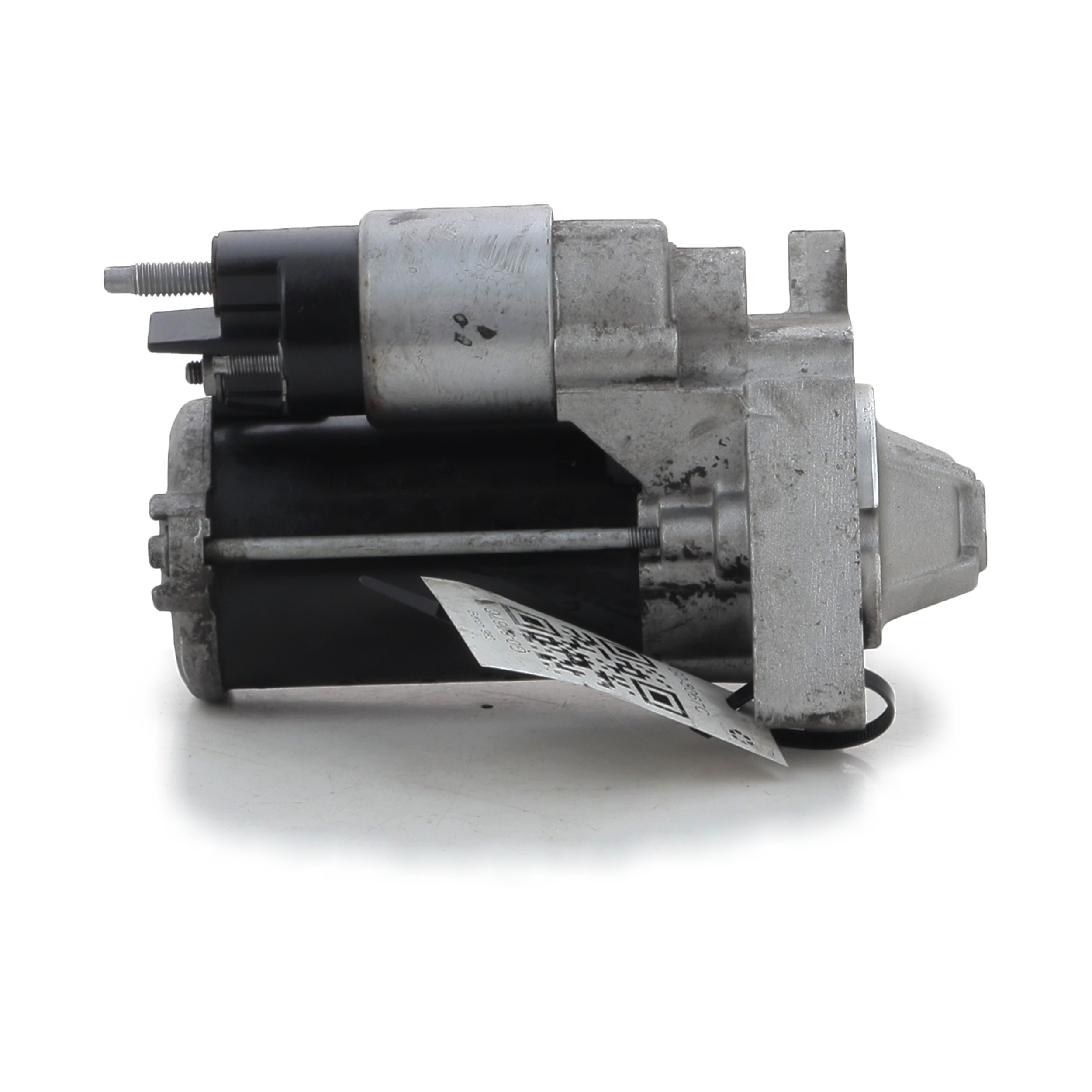 Démarreur DACIA SANDERO 2 PH.2 SCE 75 réf. 233002596R G0-8067C G0-8067C