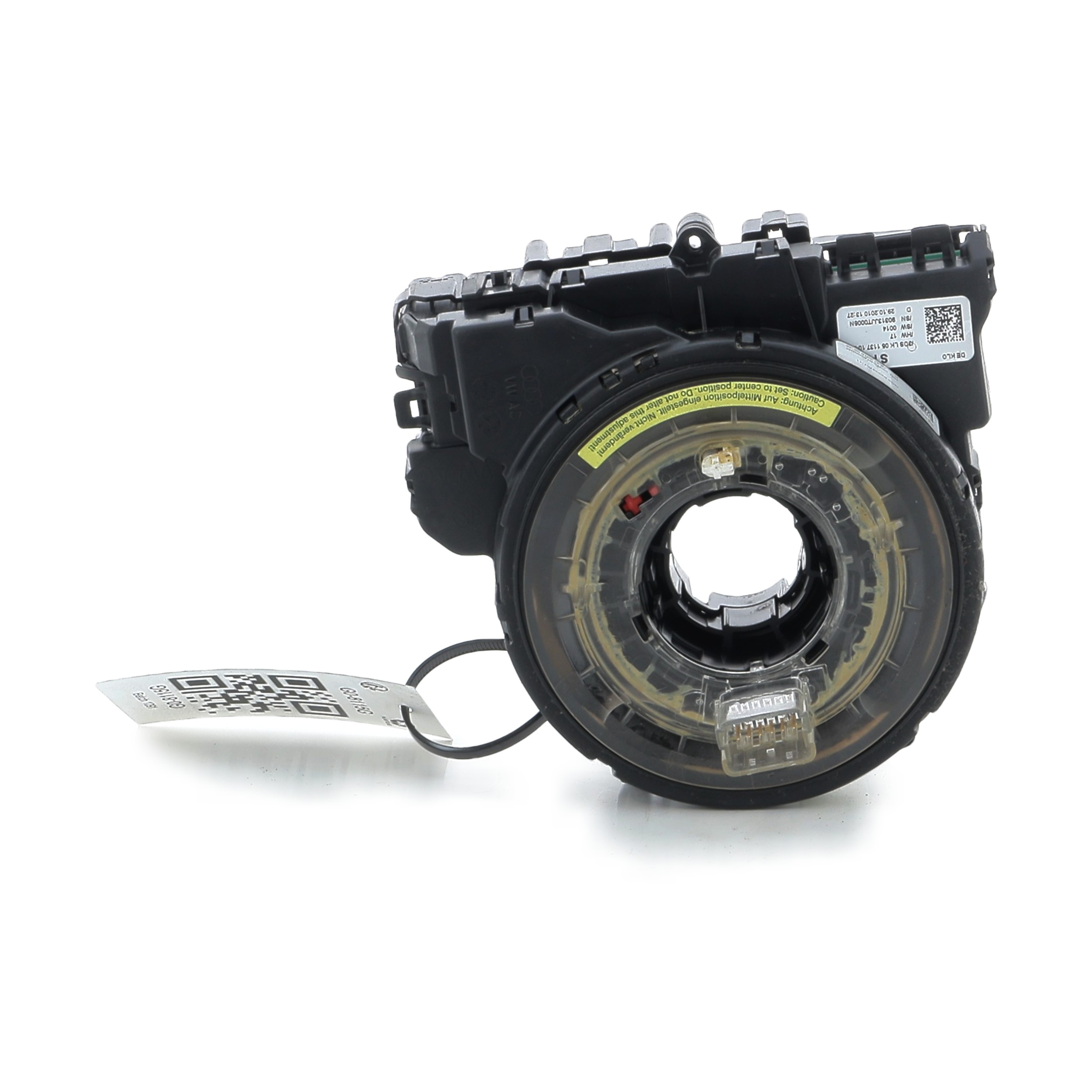 Contacteur tournant 8K0953502BA4PK - AUDI A4 3 PH.1 TDI - G0-8115G G0-8115G