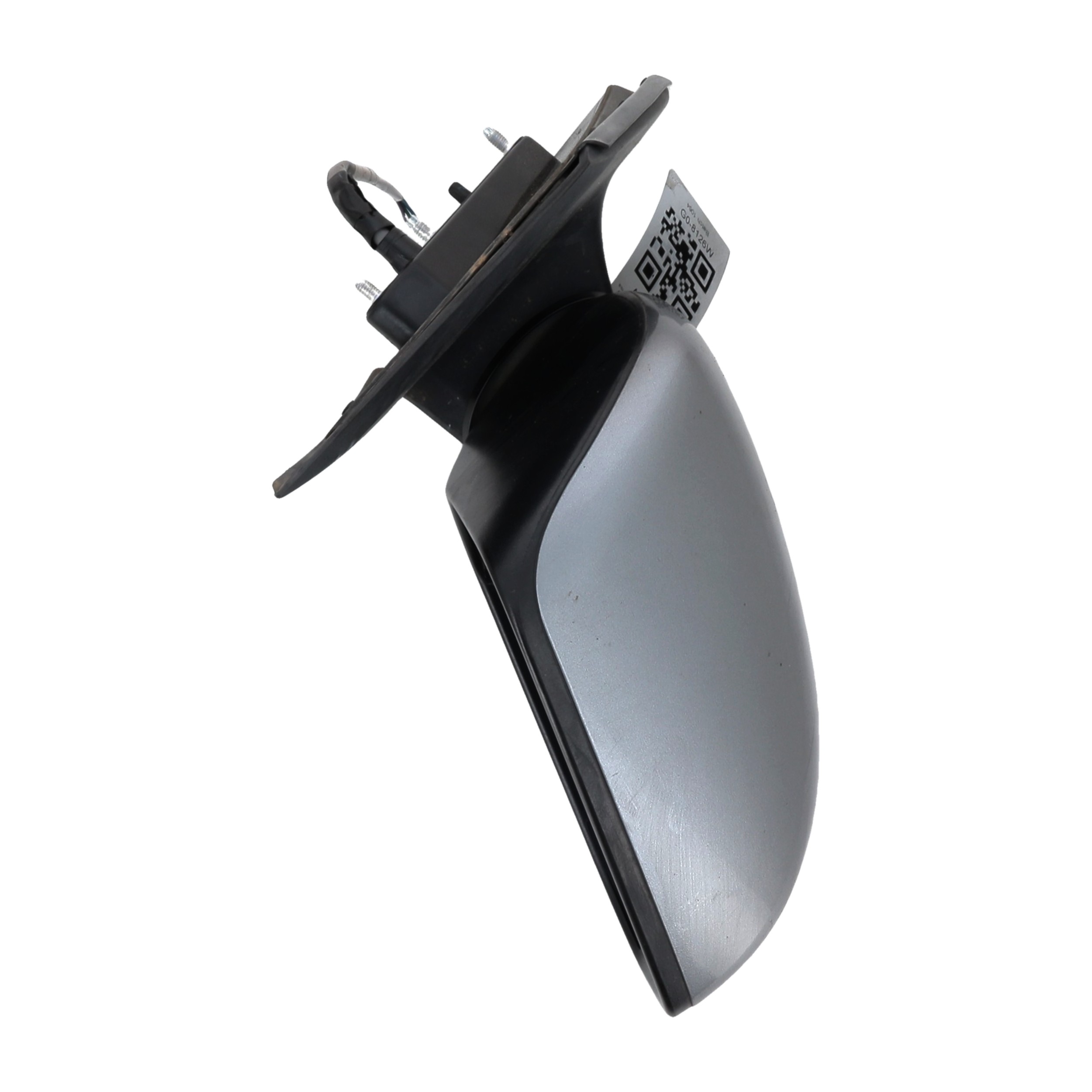 Rétroviseur droit MITSUBISHI SPACE STAR 3 PH.2 réf. 7632B264 G0-8126W G0-8126W