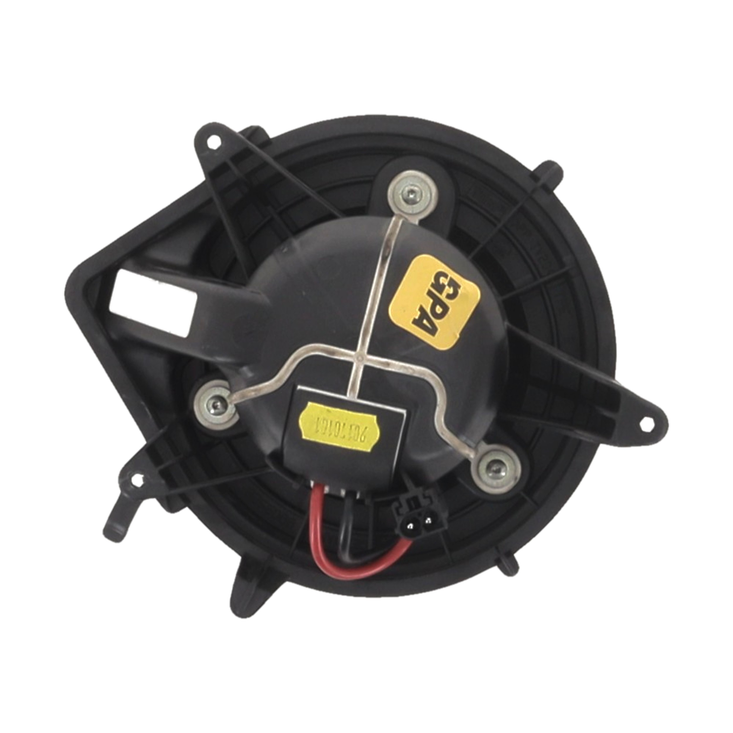 Soufflerie/Pulseur MINI MINI 2 PH.1 réf. 64113422644 G0-8177C G0-8177C