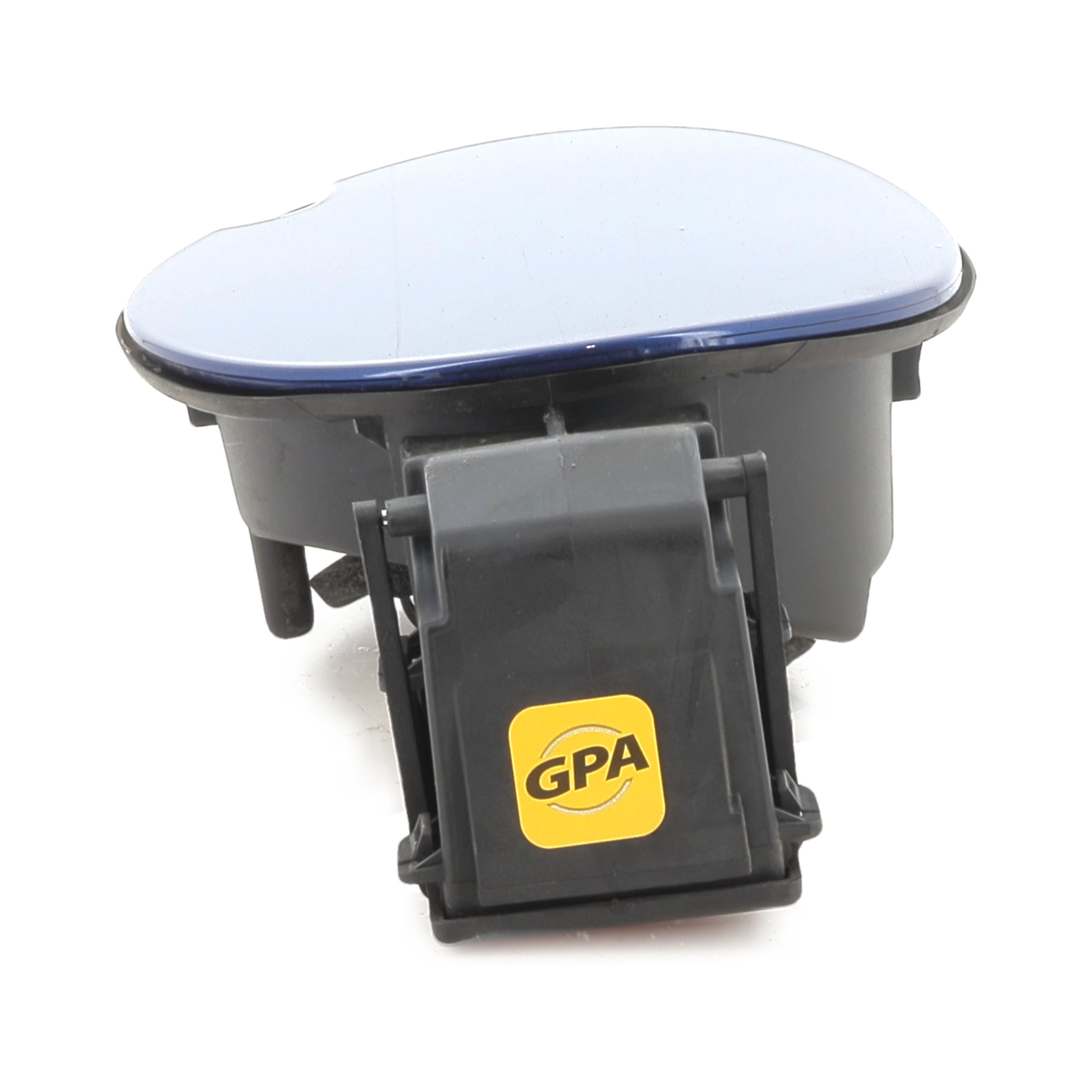 Trappe portillon carburant 788301379R - RENAULT CLIO ESTATE 4 PH.2 1.2 TCE - G0-8236V G0-8236V