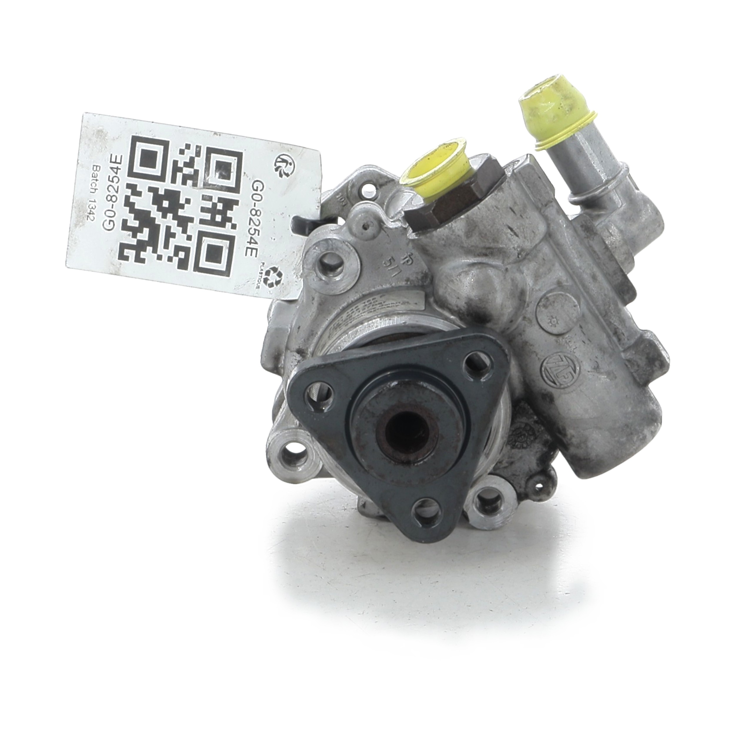 Pompe direction assistée AUDI A4 2 PH.2 réf. 8E0145155P G0-8254E G0-8254E