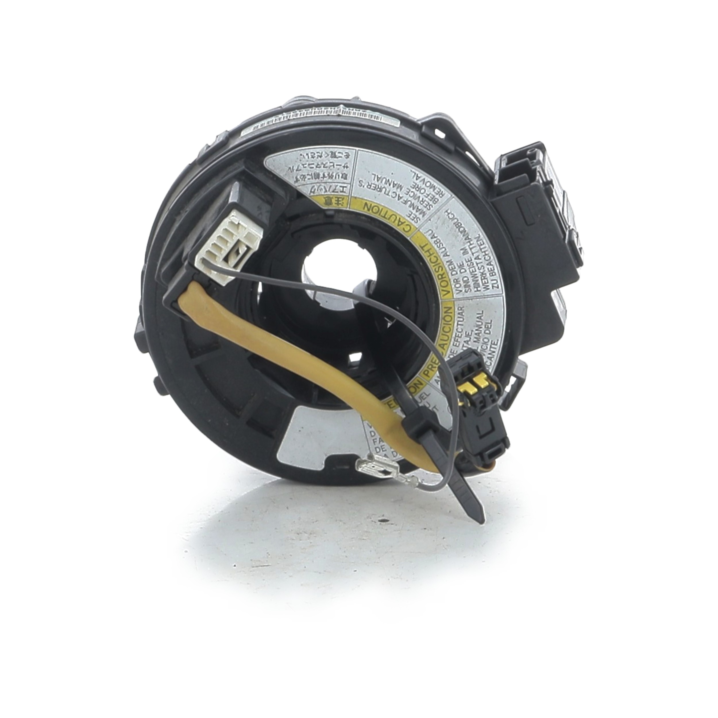 Contacteur tournant 25567-4A00A- - NISSAN PIXO 1.0 68 - G0-8326Y G0-8326Y