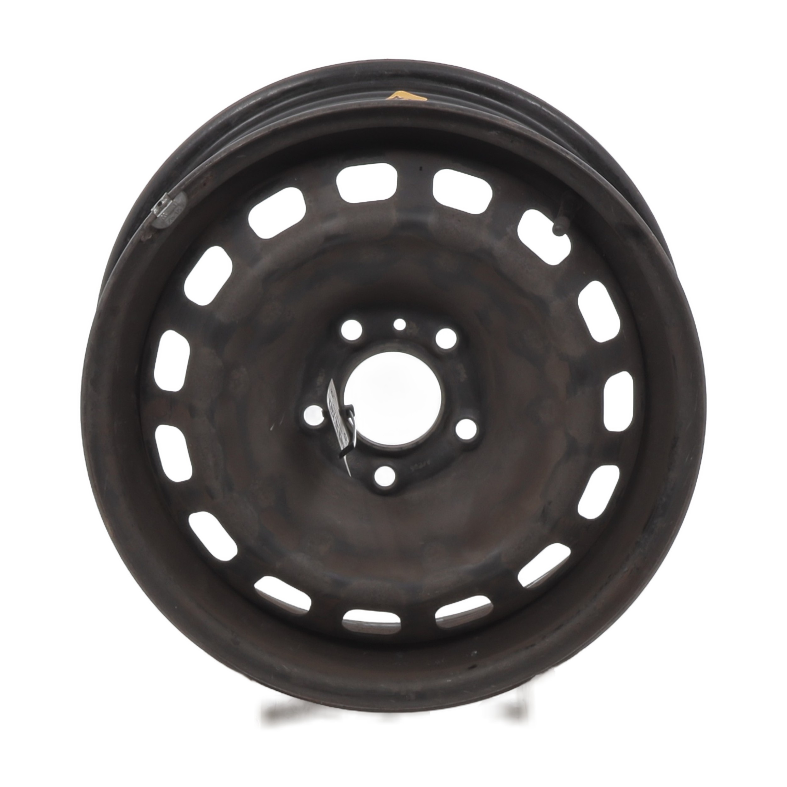 Jante tole 98327624ZY - PEUGEOT 308 2 PH.1 1.6 HDI - G0-8342P G0-8342P