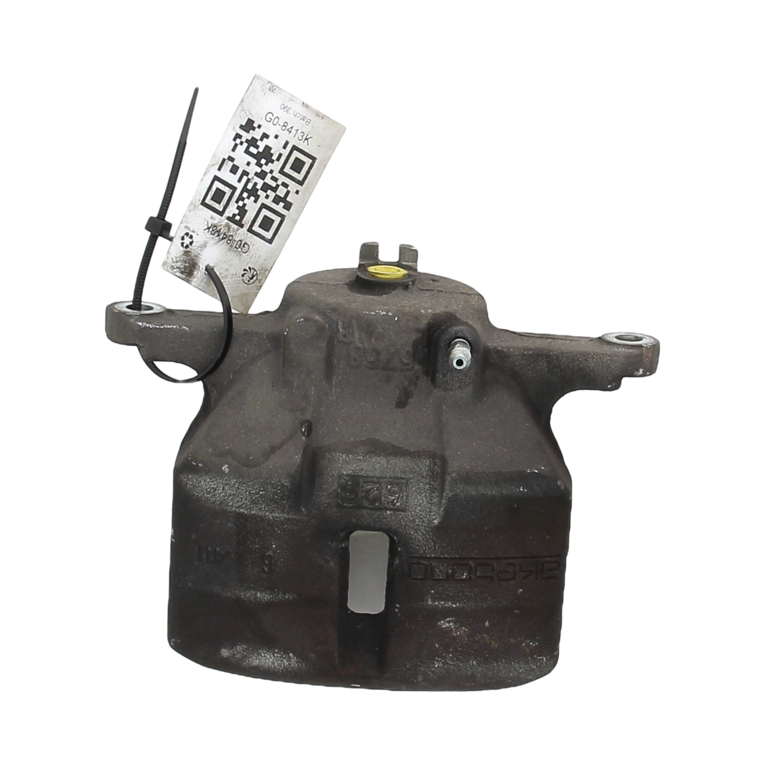 Etrier avant gauche 41011-4EA0A- - RENAULT KADJAR PH.1 TCE 130 - G0-8413K G0-8413K