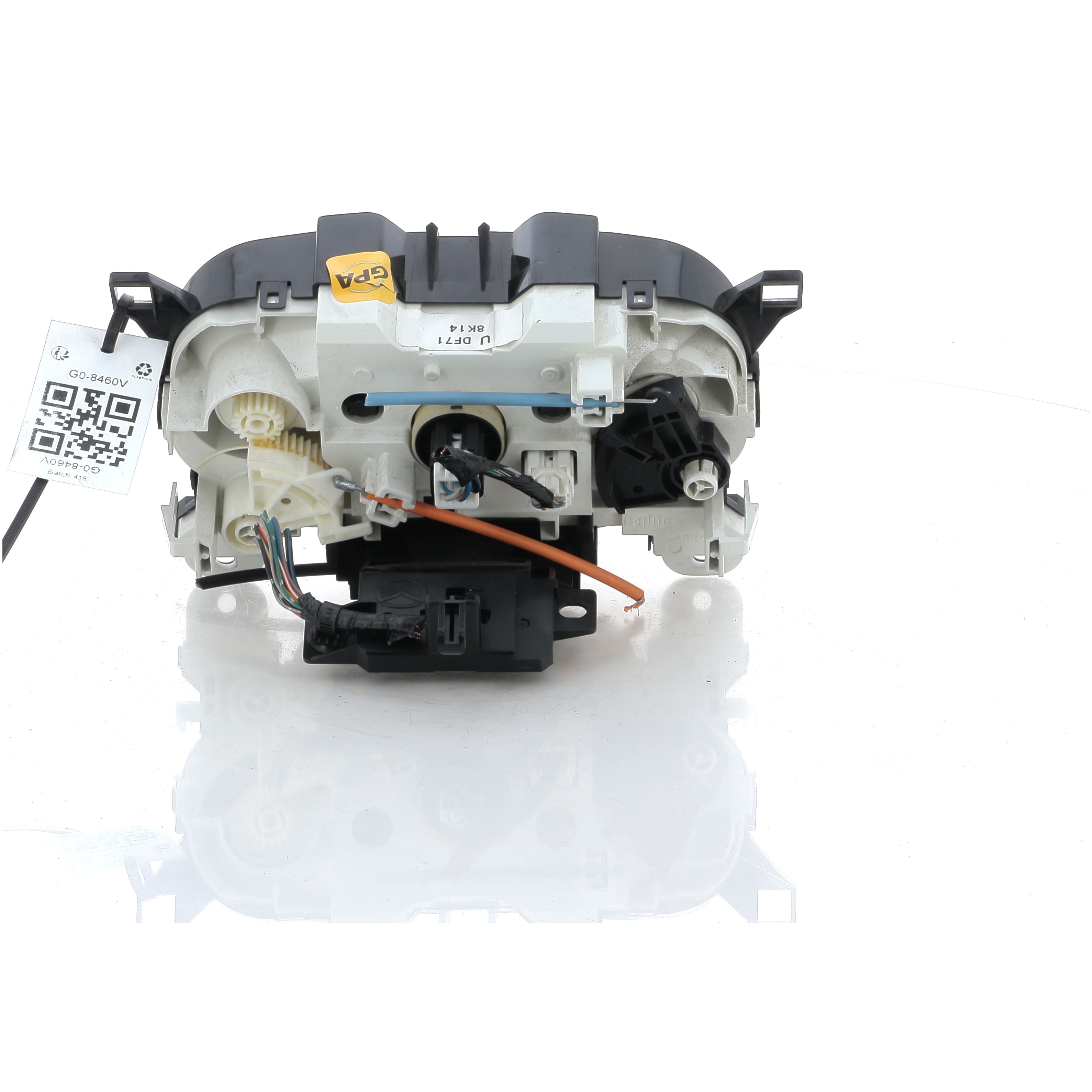 G0-8460V