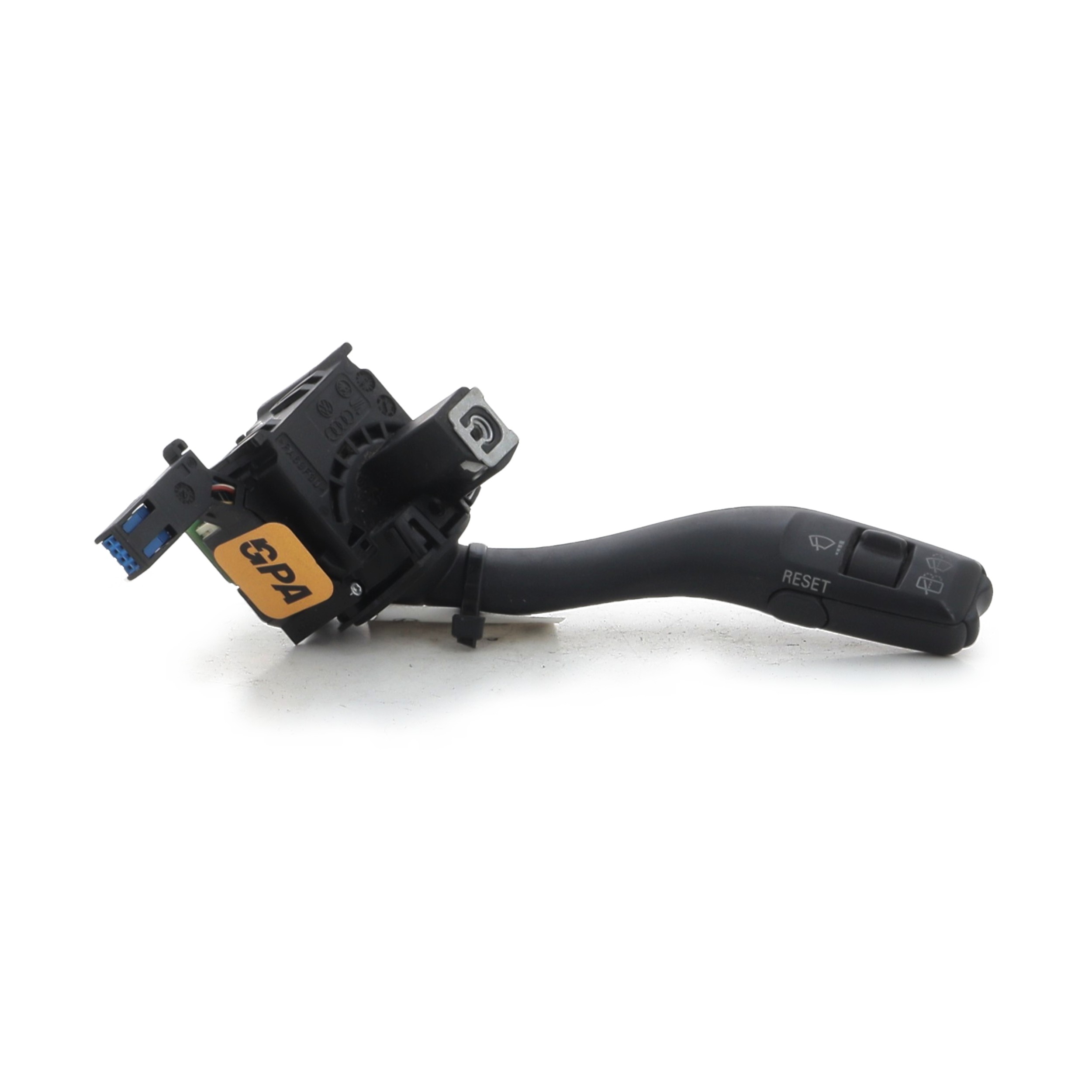 Commodo droit 8P0953519E9B9 - AUDI A3 SPORTBACK 2 PH.1 TDI - G0-8466Z G0-8466Z