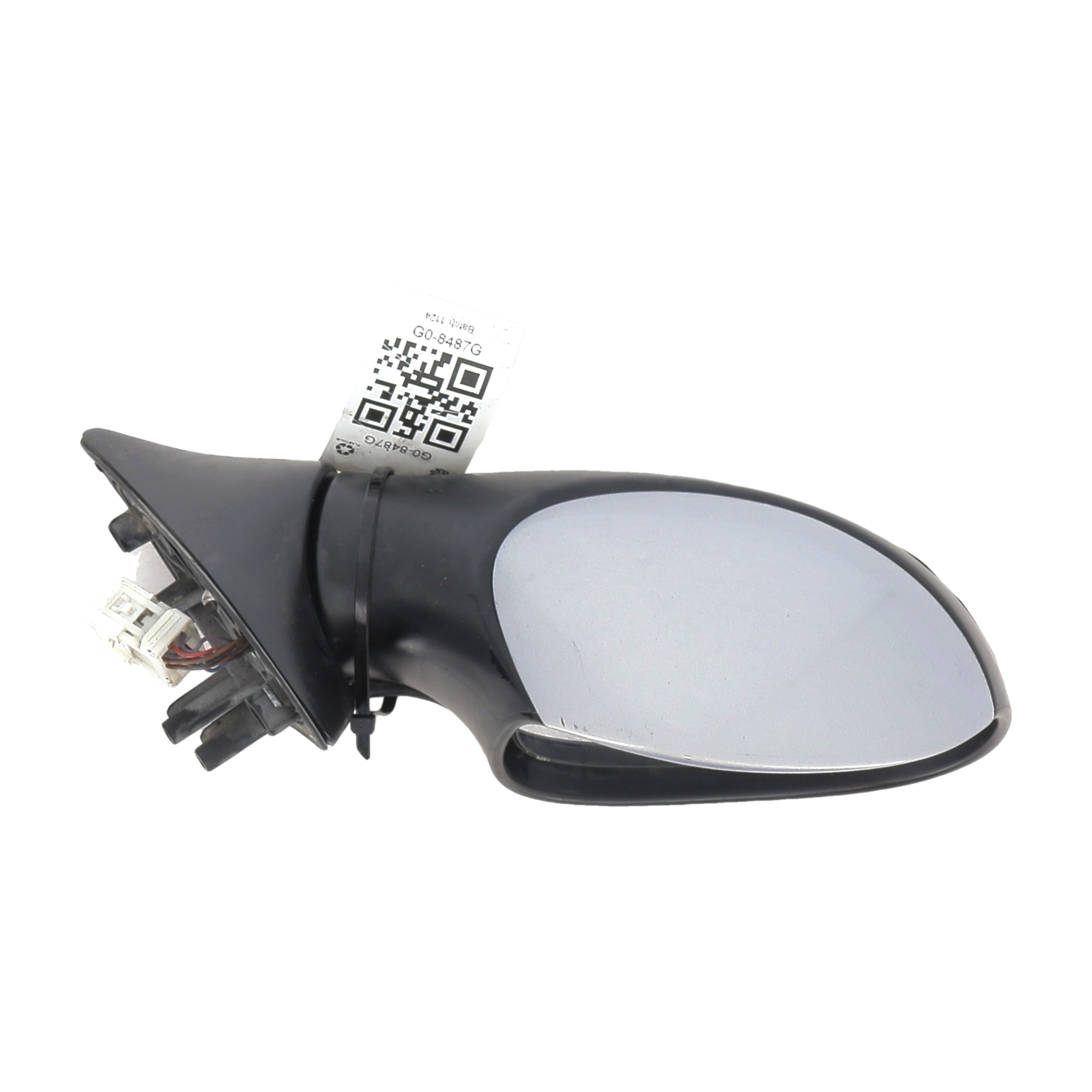 Rétroviseur droit CITROEN XSARA PICASSO réf. 00008149NP G0-8487G G0-8487G