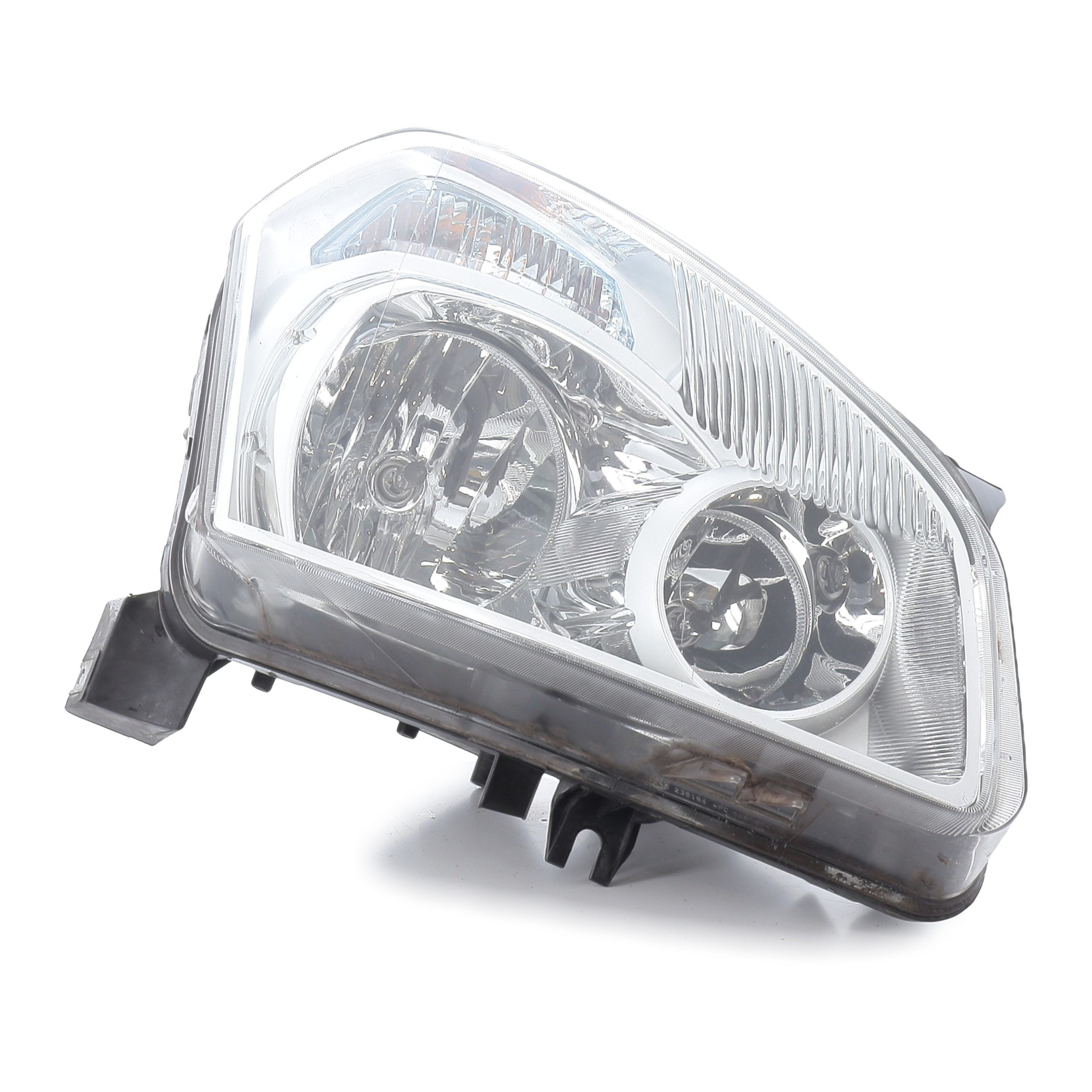 Phare droit réf. 26010-JD91B- NISSAN QASHQAI 1 PH.1 G0-8599H G0-8599H