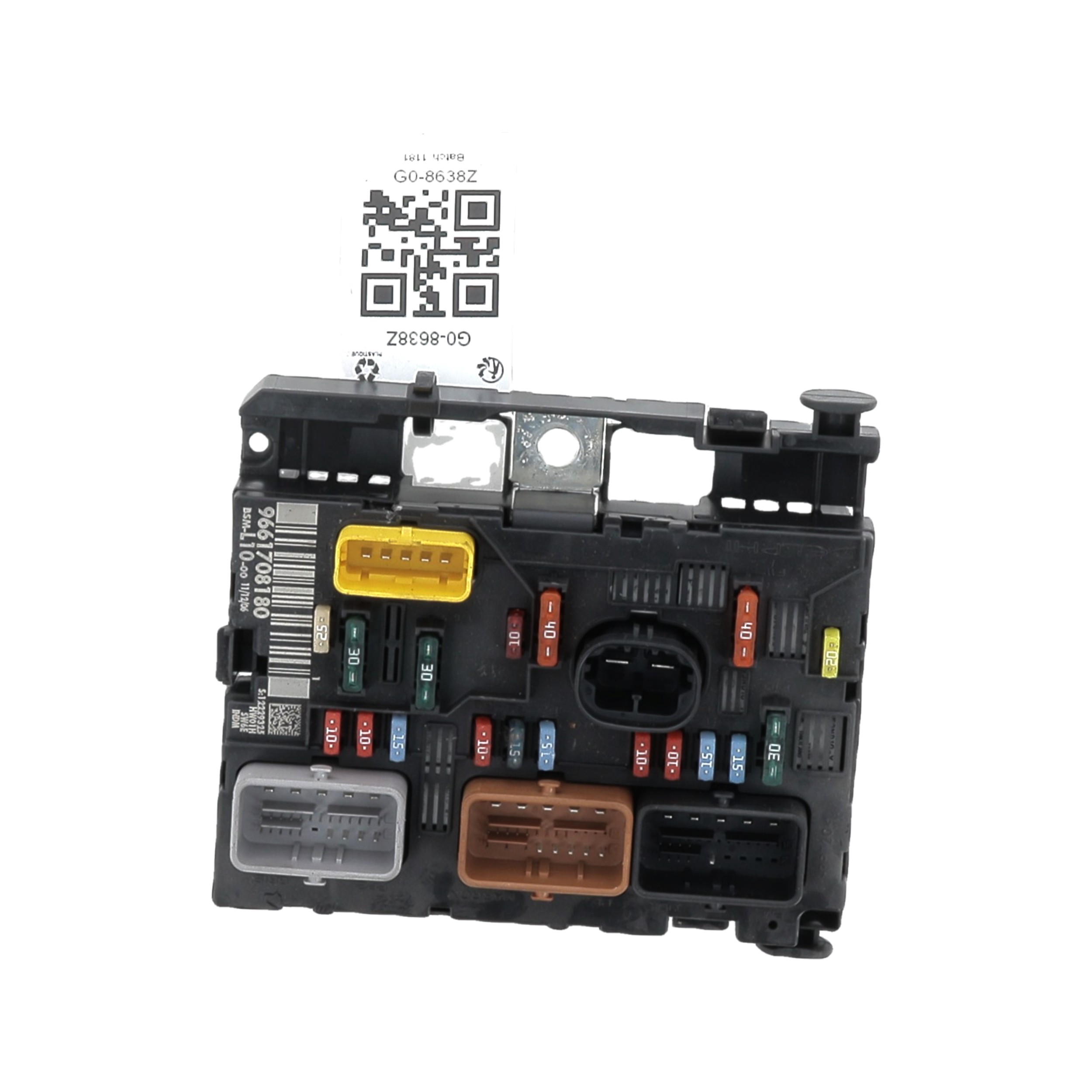 G0-8638Z
