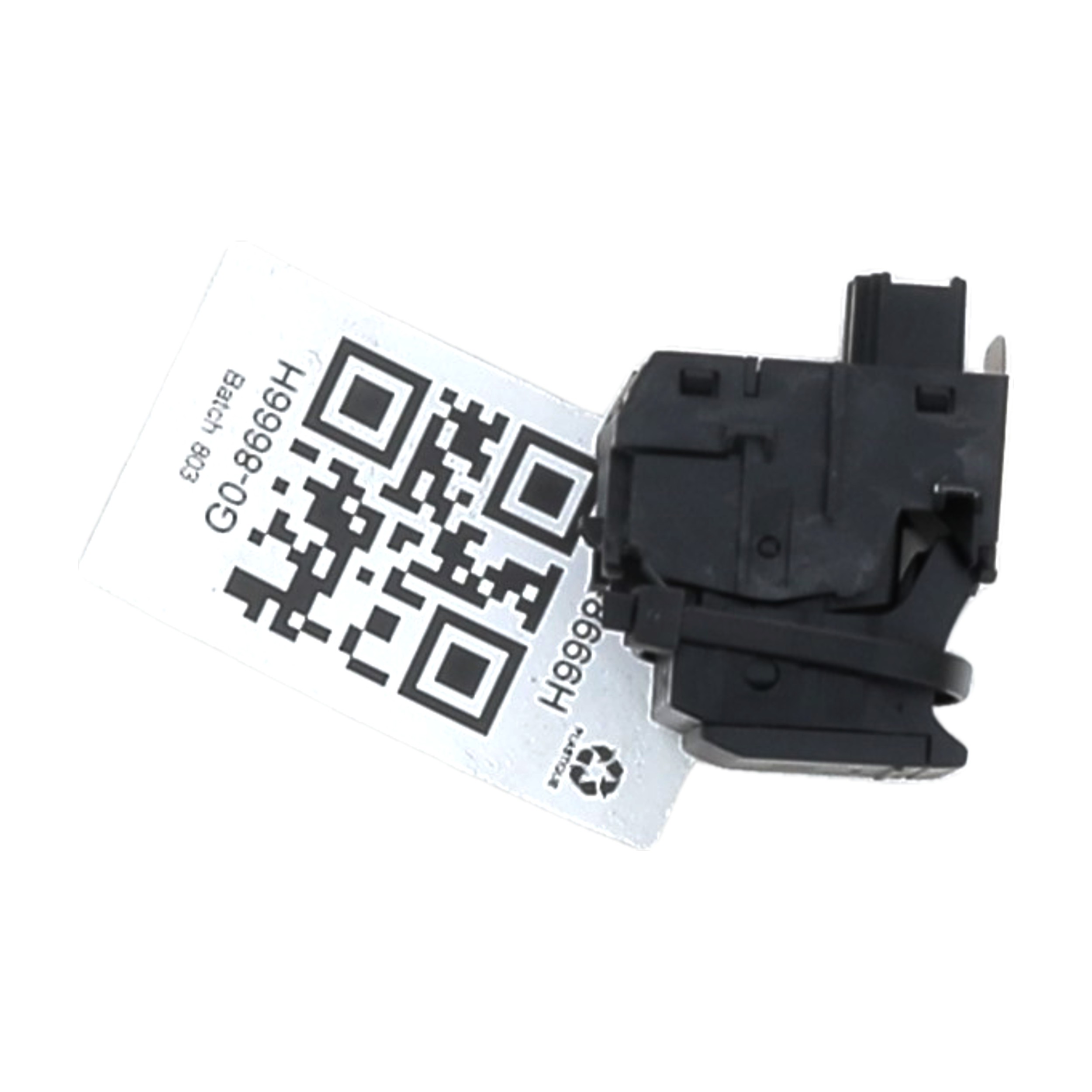 Bouton de frein a main 4KE927225B - AUDI A3 SPORTBACK 4 - G0-8666H G0-8666H