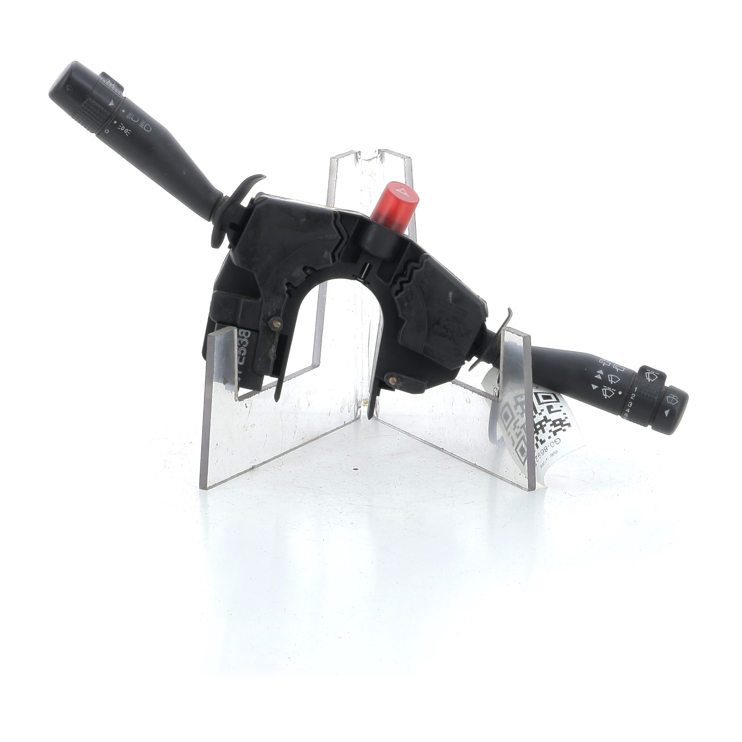 Commodo monobloc 1027172 - FORD ESCORT 5 1.8 TD - G0-8692Z G0-8692Z