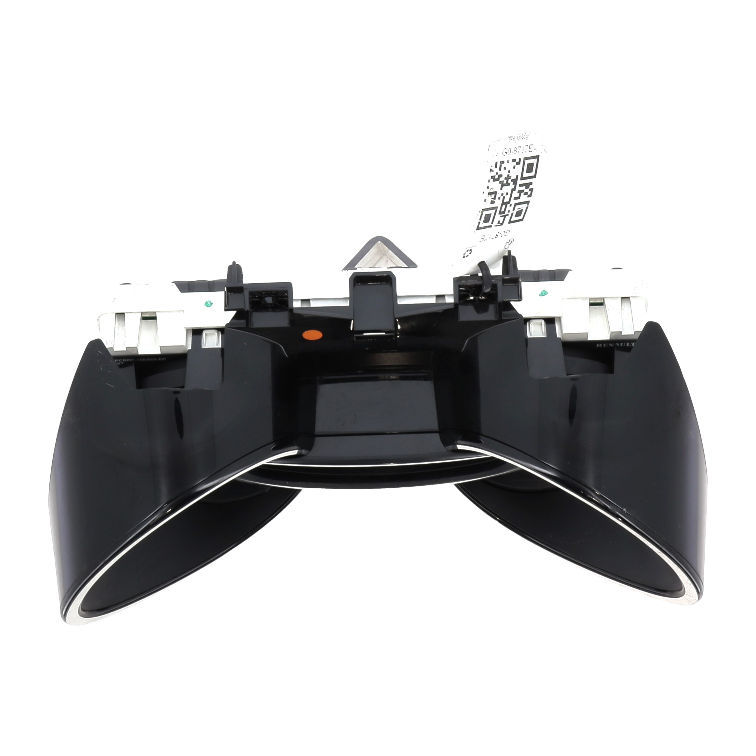 Compteur 248104862R - RENAULT CLIO 4 PH.1 DCI 75 - G0-8717E G0-8717E