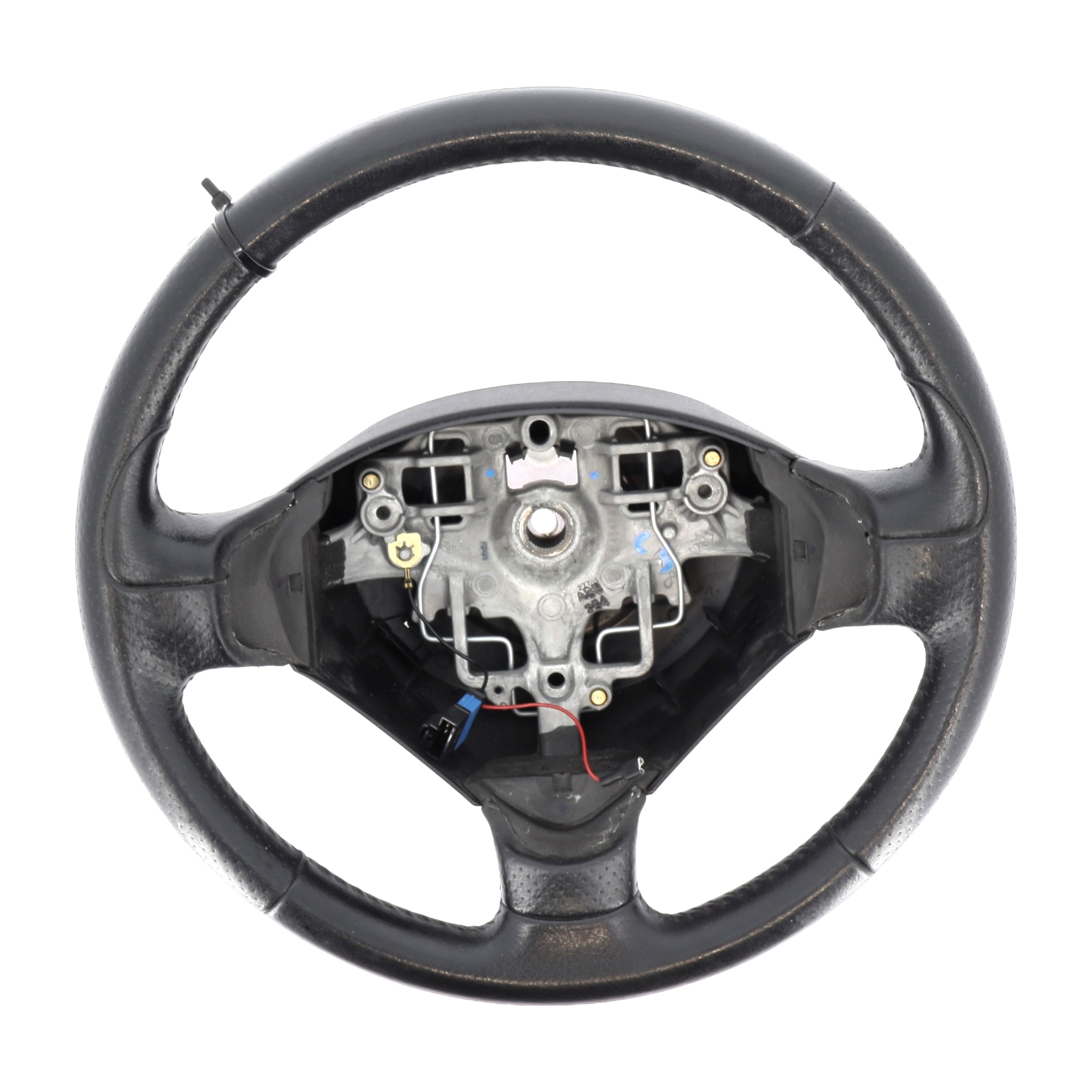 Volant 8200726251 - RENAULT TWINGO 2 PH.1 1.2 TCE - G0-8719Z G0-8719Z