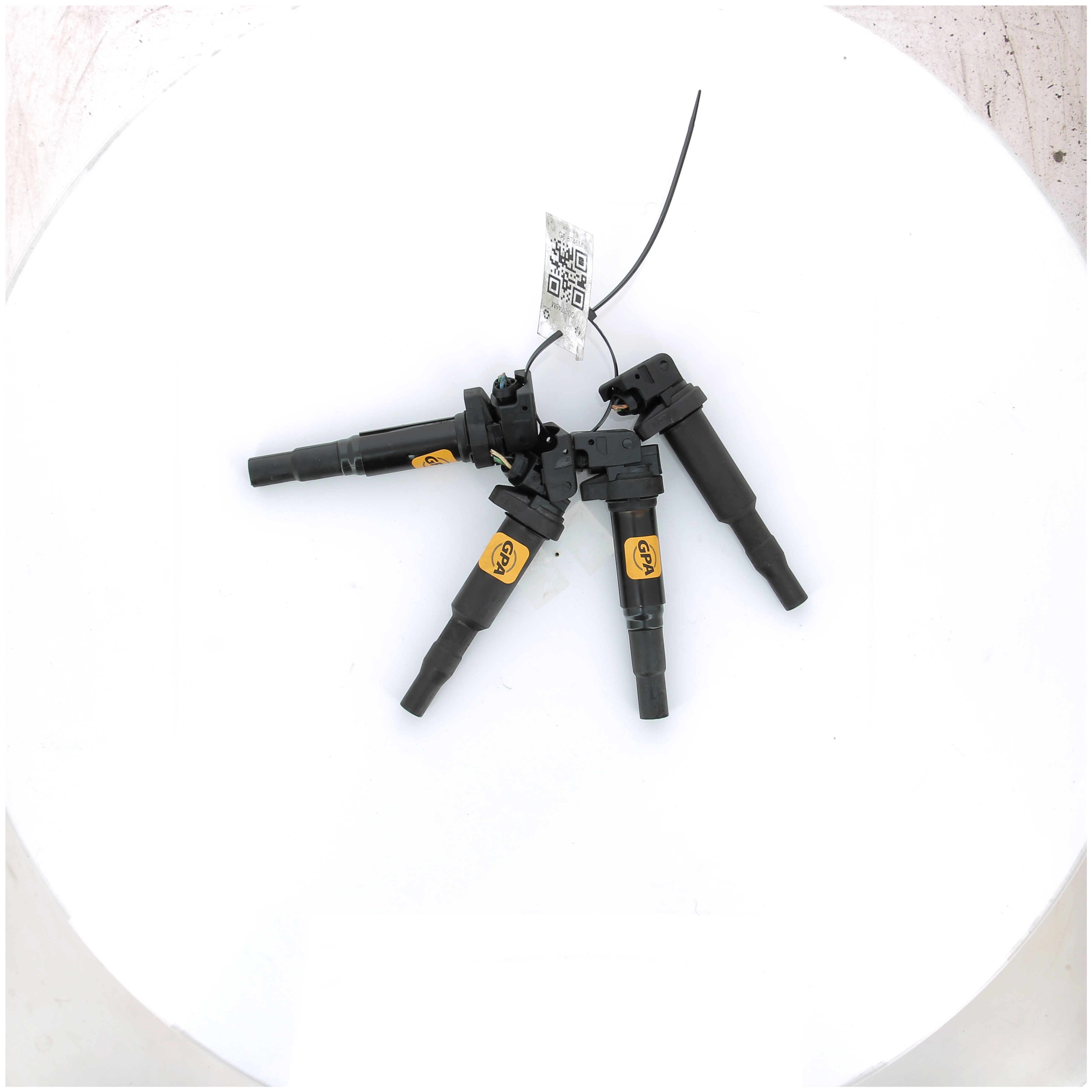 Bobine 12135A06753 - MINI MINI 2 PH.1 1.6I 16V - G0-8746M G0-8746M