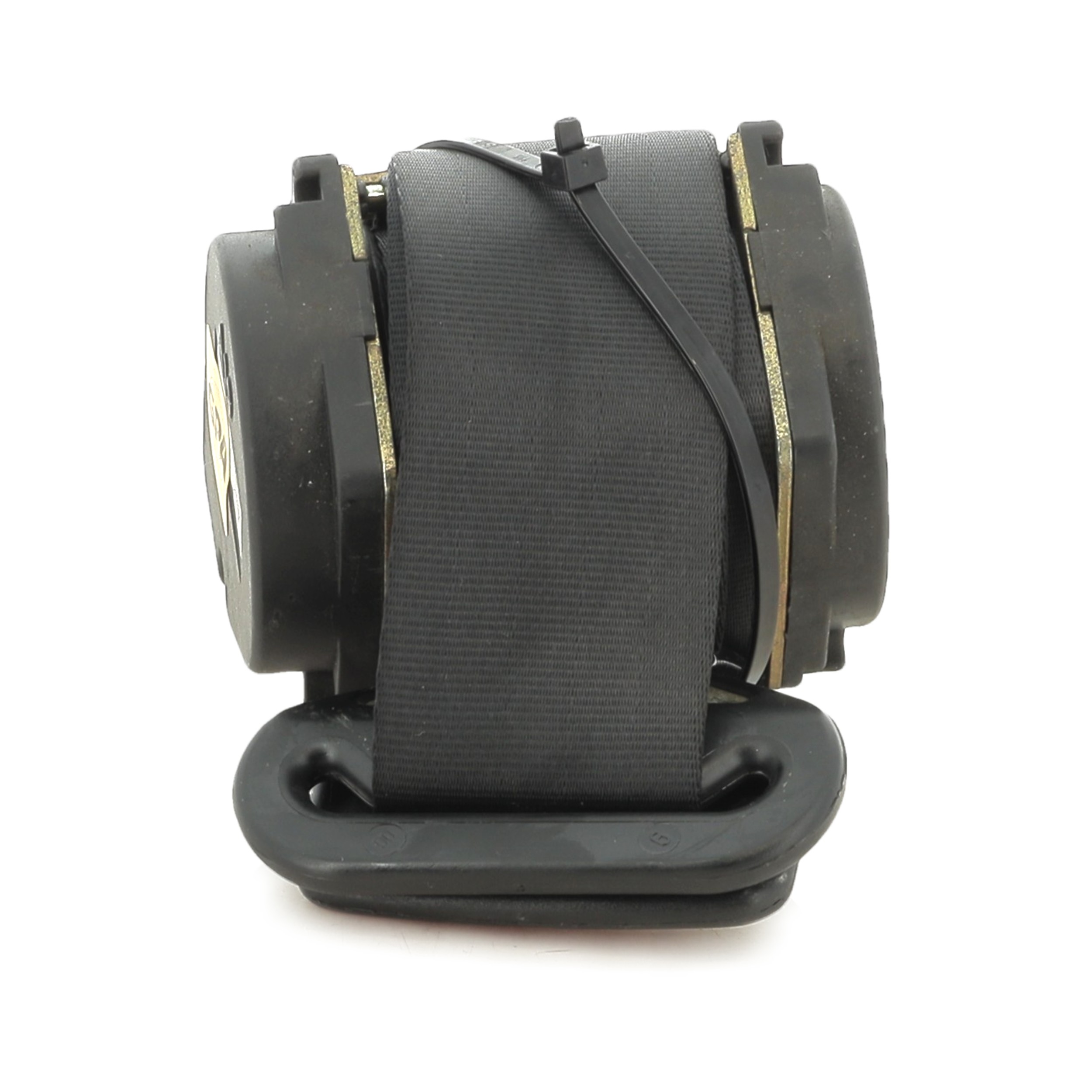 Ceinture arrière gauche CITROEN SAXO PH.2 réf. 00008973GL G0-8812I G0-8812I