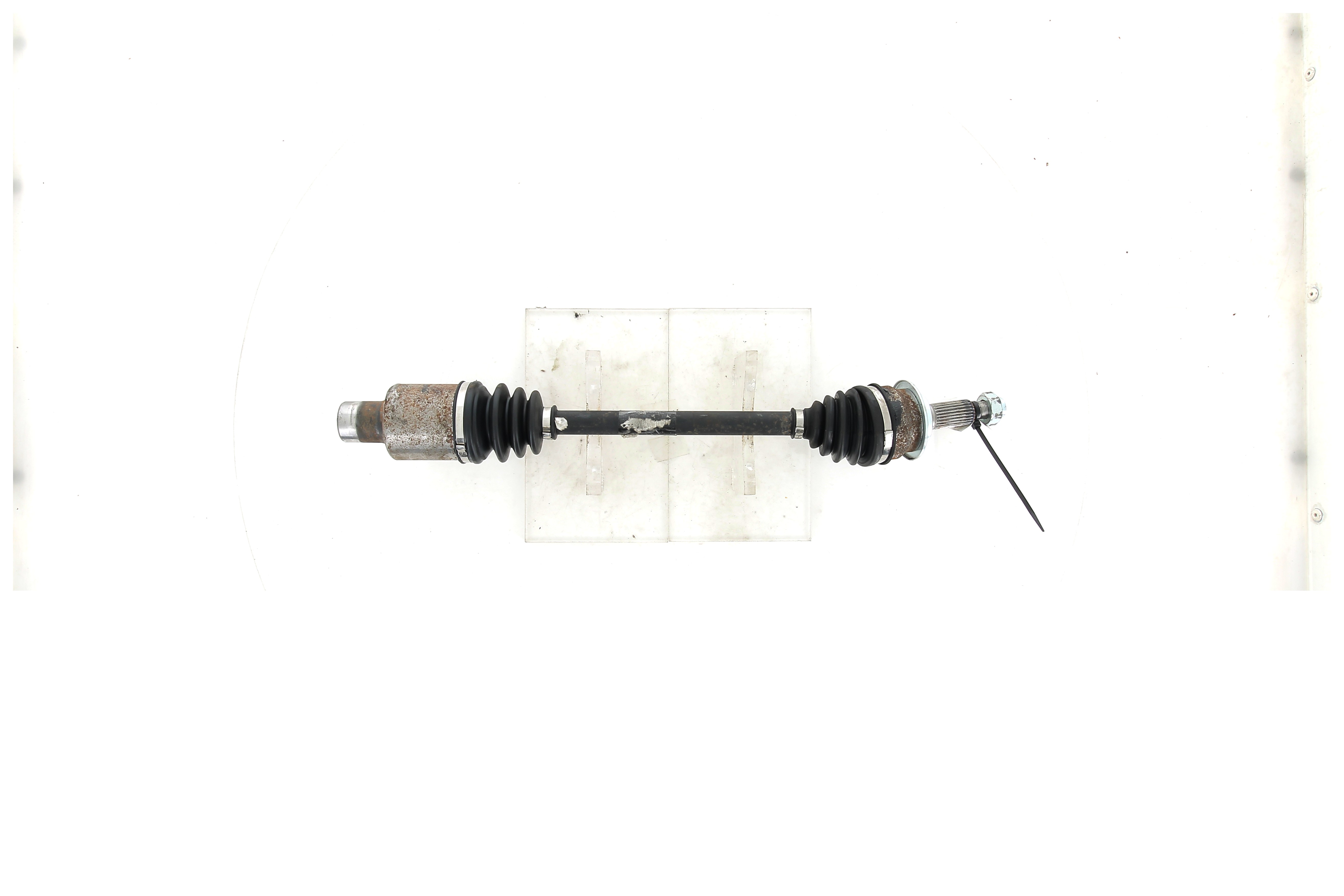 Cardan avant droit OPEL AGILA B réf. 93194659 G0-8826N G0-8826N