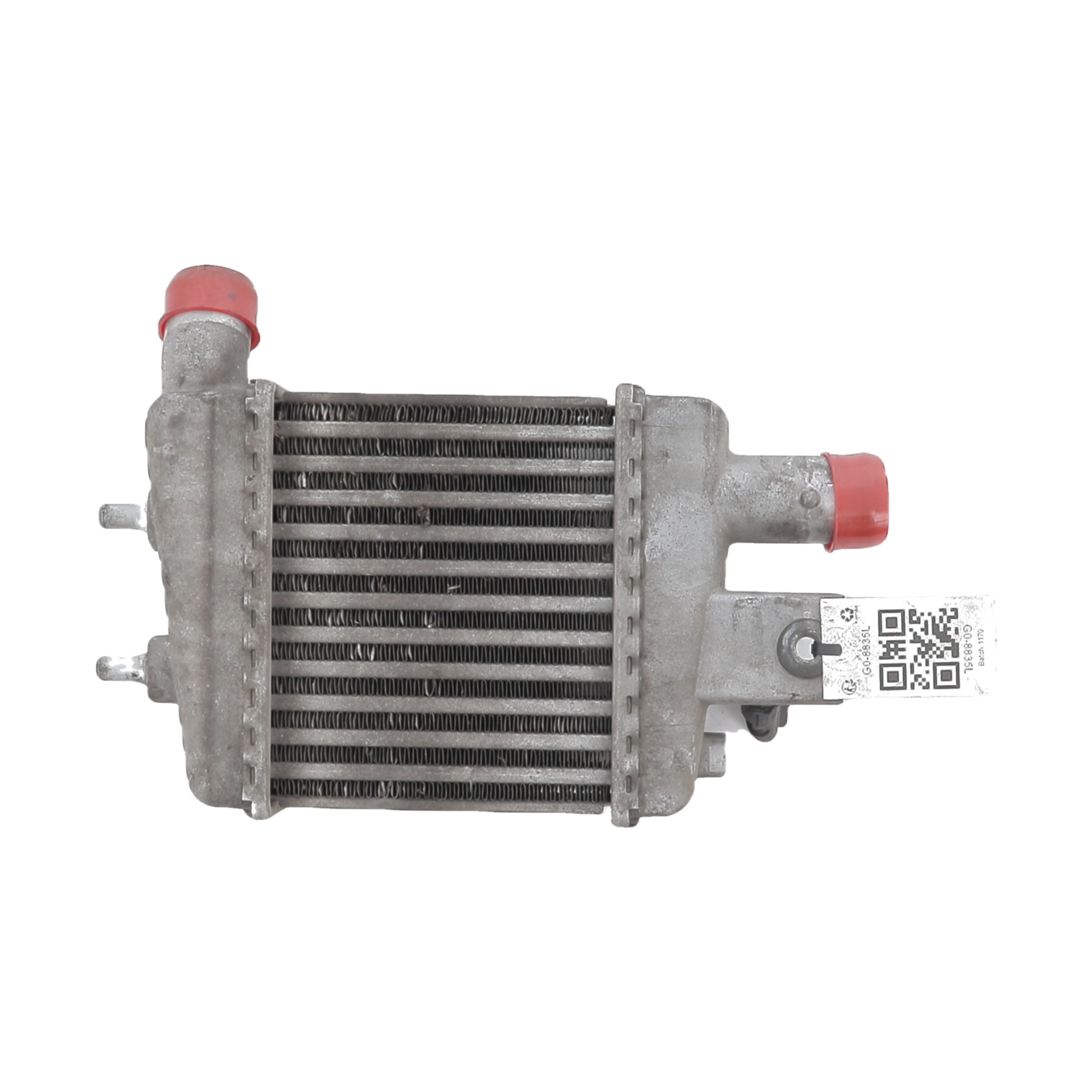 Echangeur air air/Intercooler KIA PICANTO 1 PH.1 1.1 CRDI réf. 282702A000 G0-8835L G0-8835L