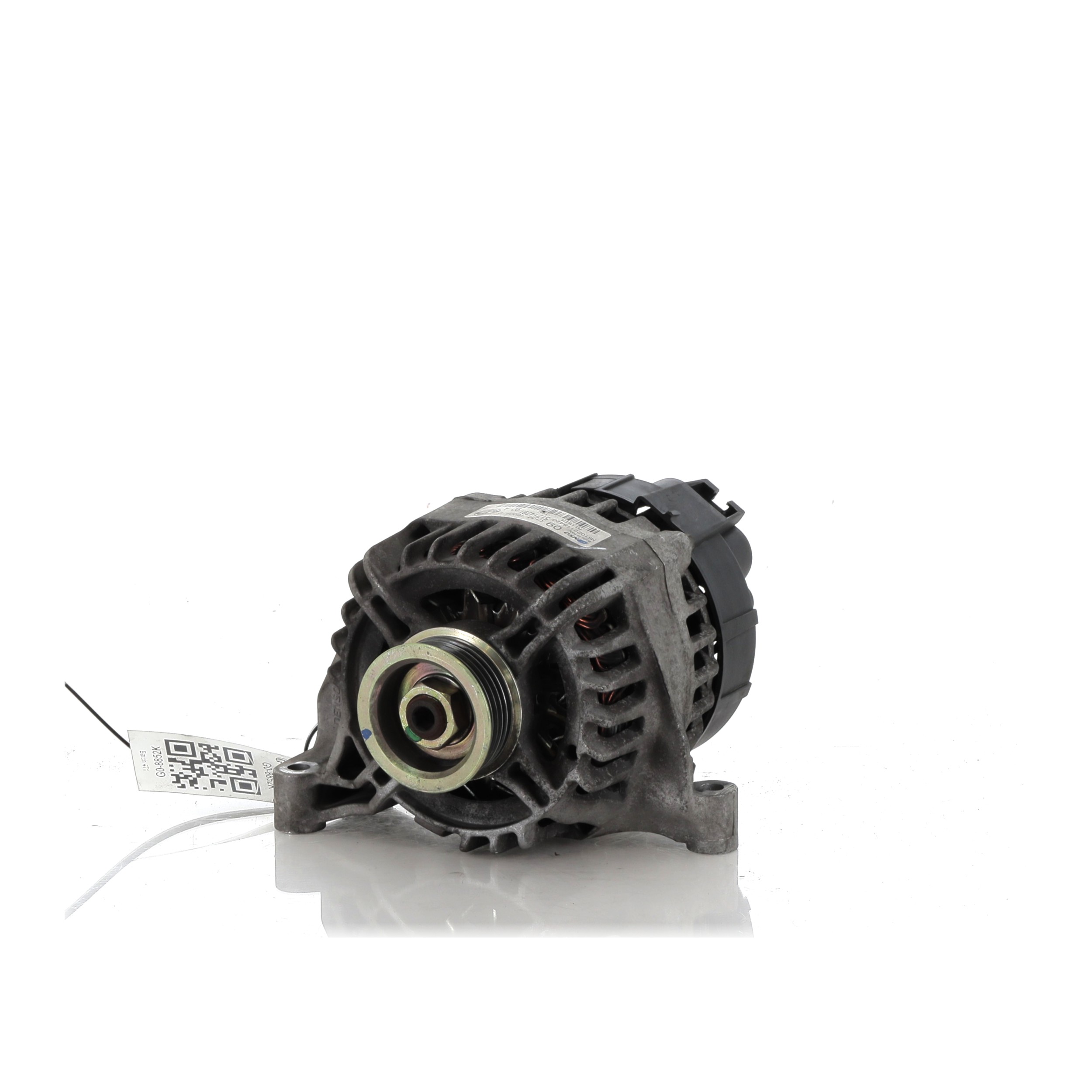 Alternateur LANCIA YPSILON 4 PH.1 1.4 réf. 52003532 G0-8852K G0-8852K