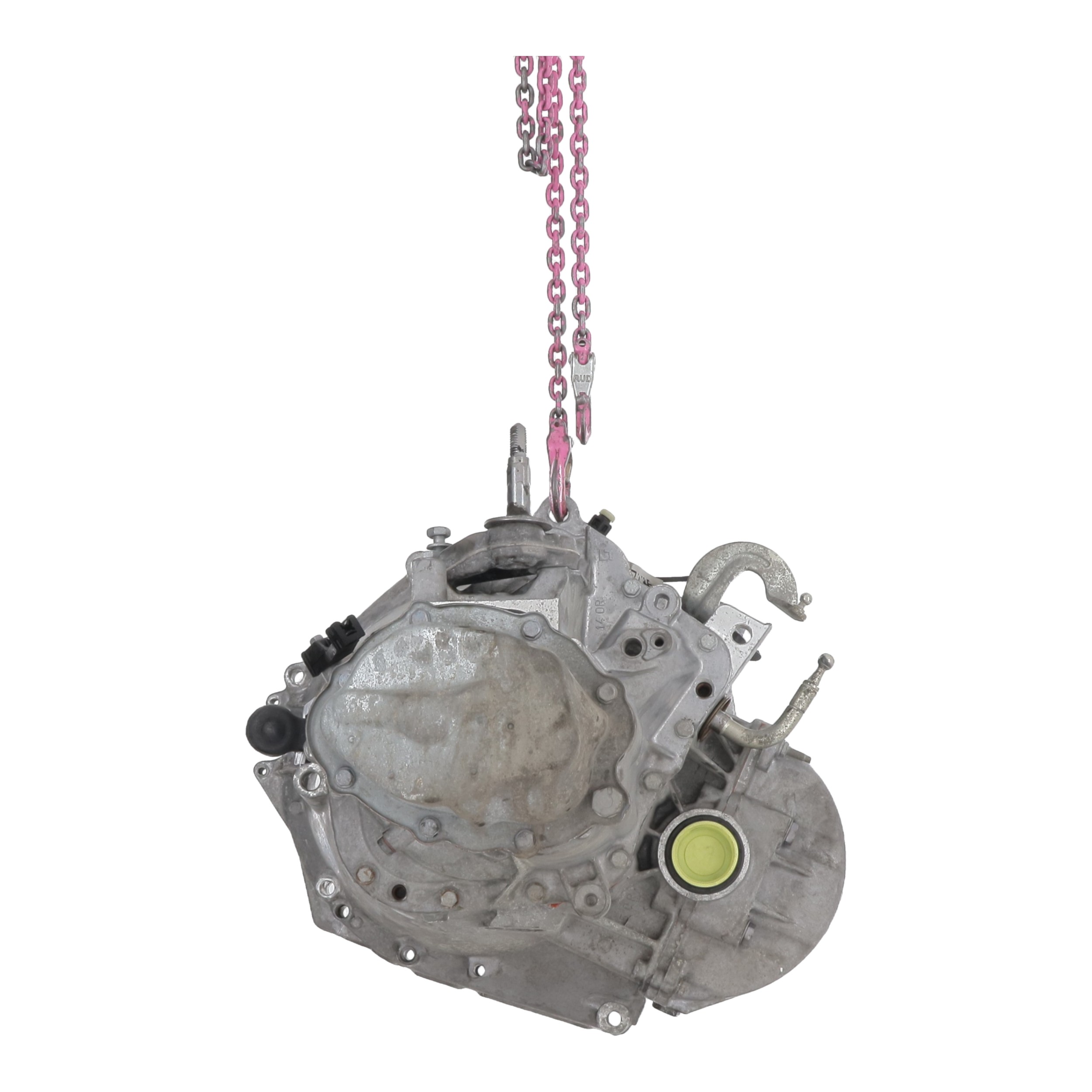 Boîte de vitesses type 20DS03 PEUGEOT PARTNER TEPEE 2 PH.1 G0-8880B G0-8880B