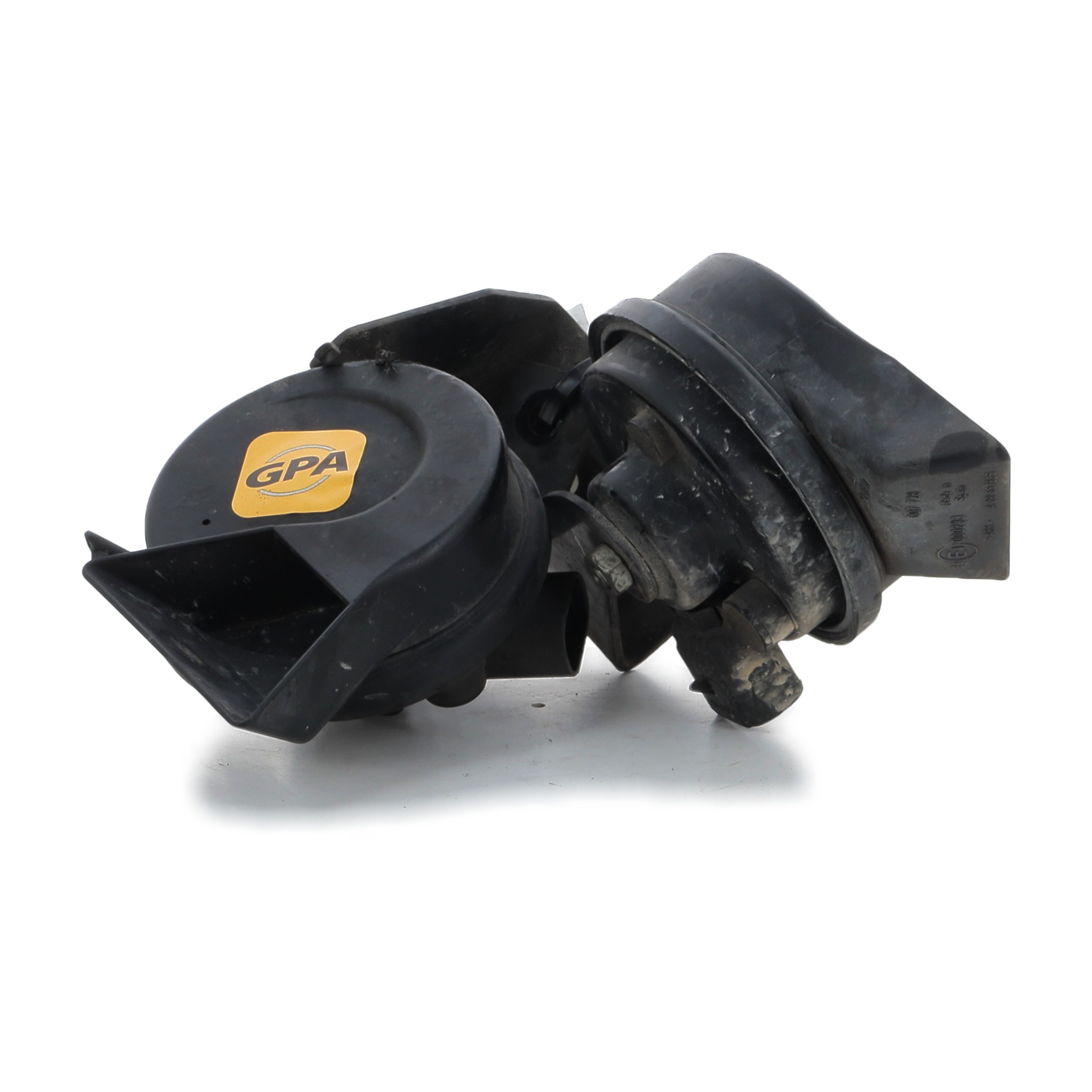 Klaxon 32015427 - SAAB 9.3 SPORT SEDAN 2 PH.1 1.9 TID - G0-8960S G0-8960S