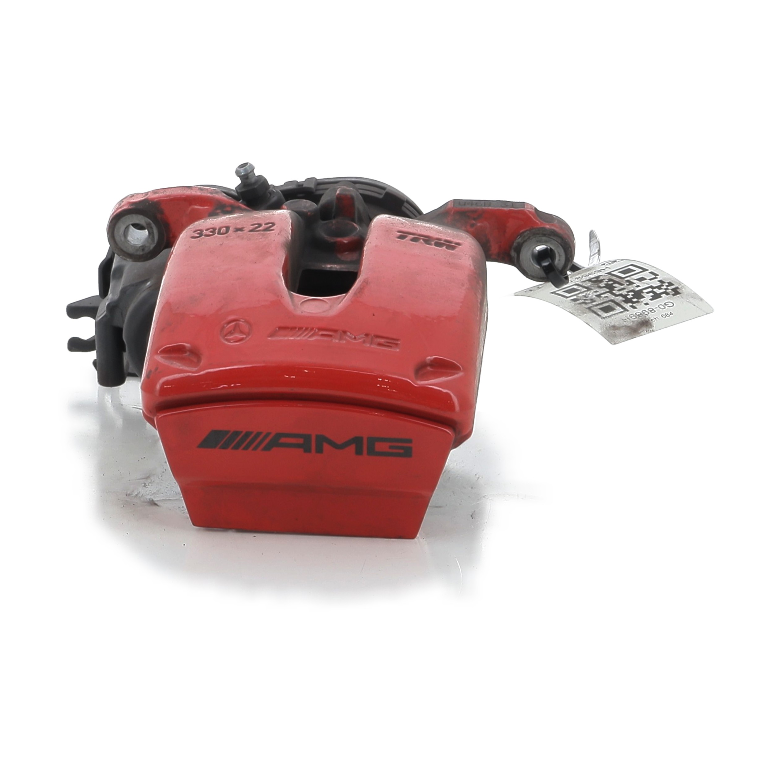 Etrier arrière gauche 1764230381 - MERCEDES CLASSE A 3 PH.1 45 AMG - G0-8969H G0-8969H