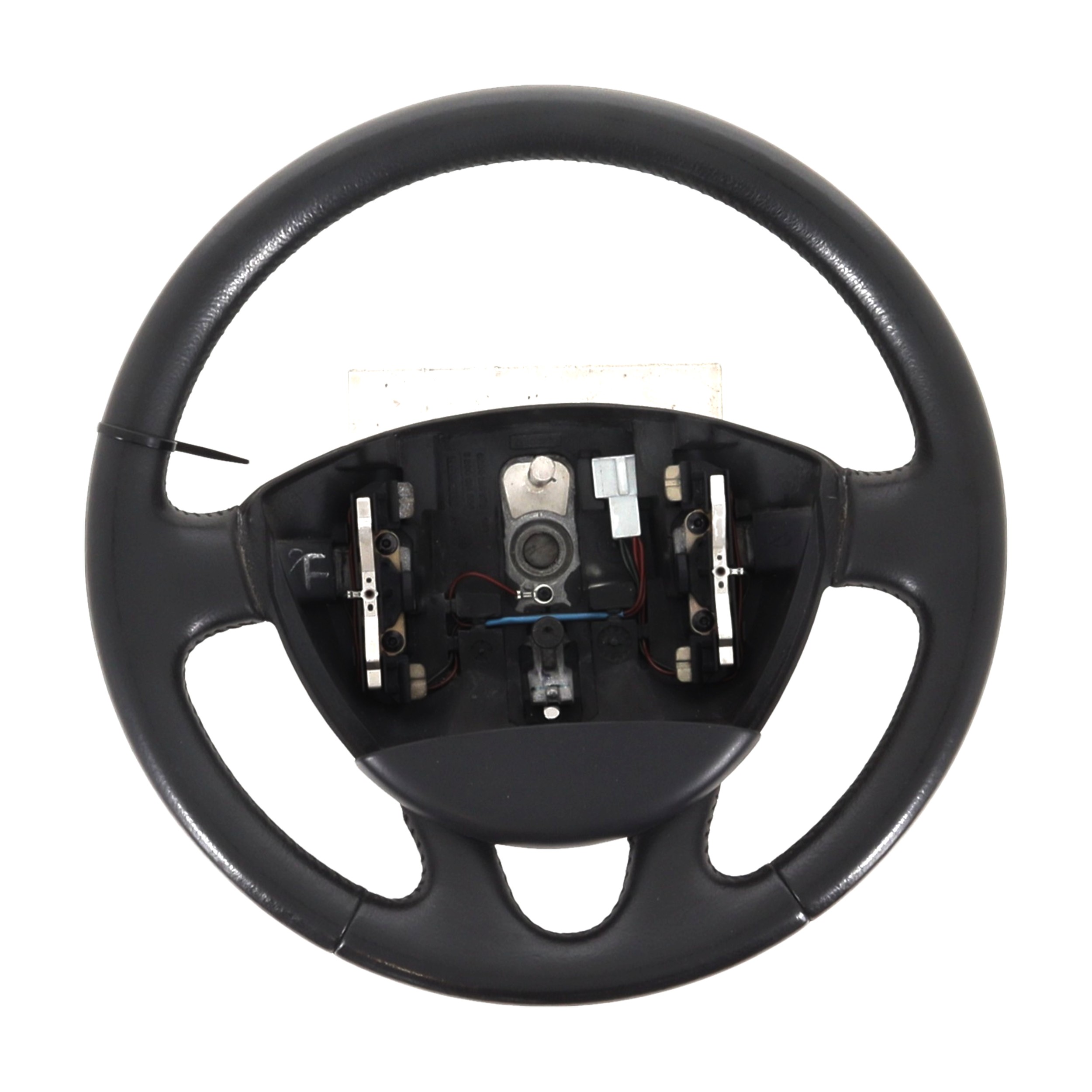 Volant 8200014856 - RENAULT ESPACE 4 PH.1 GD IV - G0-9013E G0-9013E